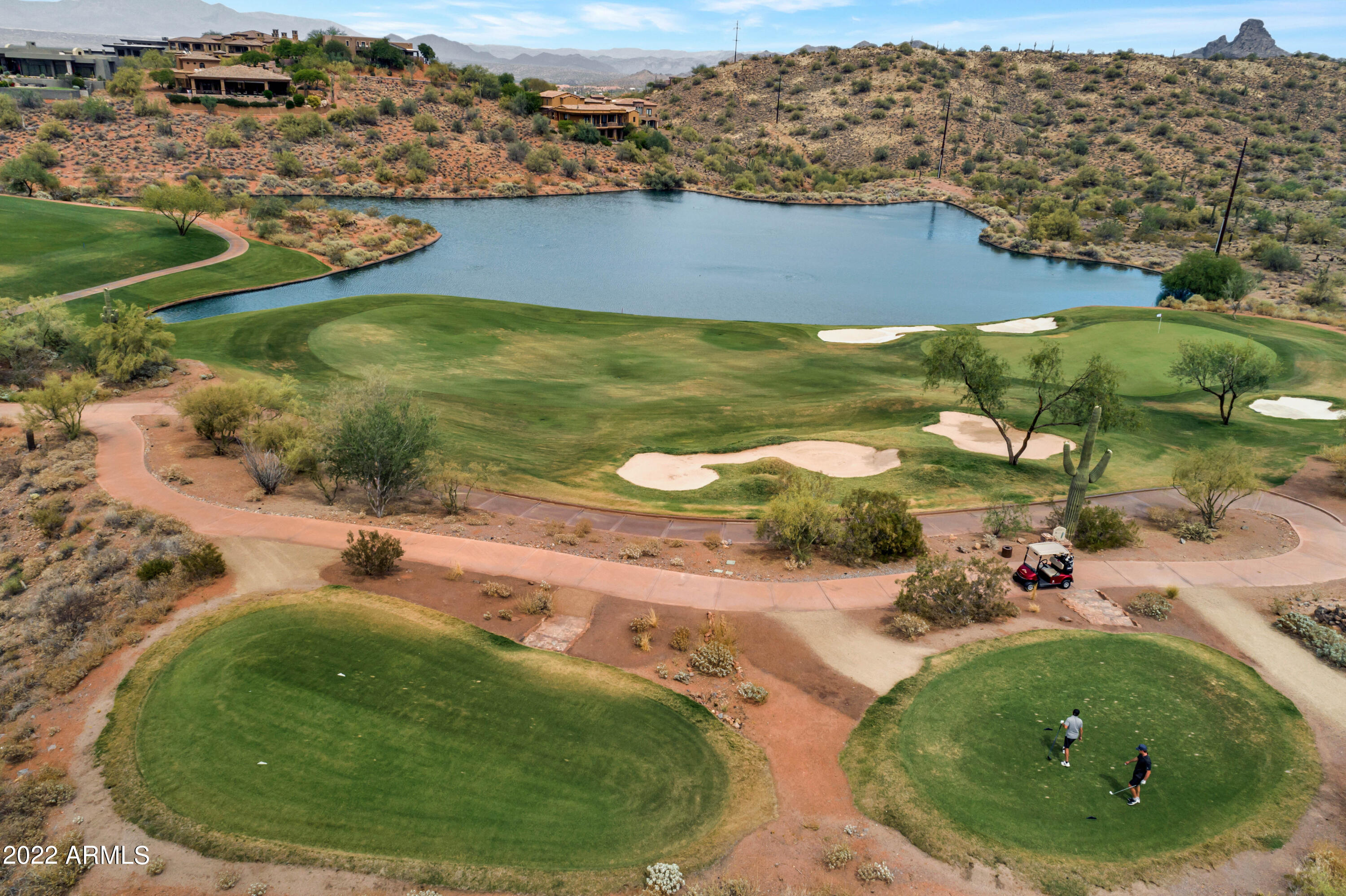 FIREROCK PARCEL H-2 - Residential