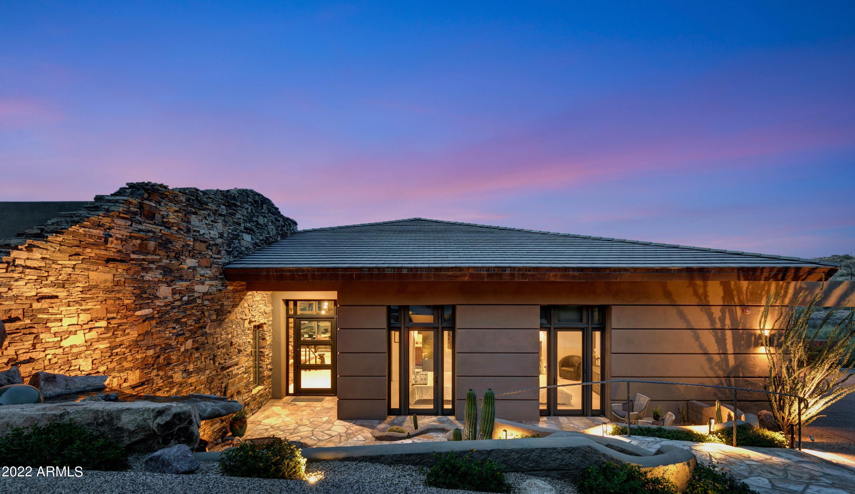 FIREROCK PARCEL H-2 - Residential