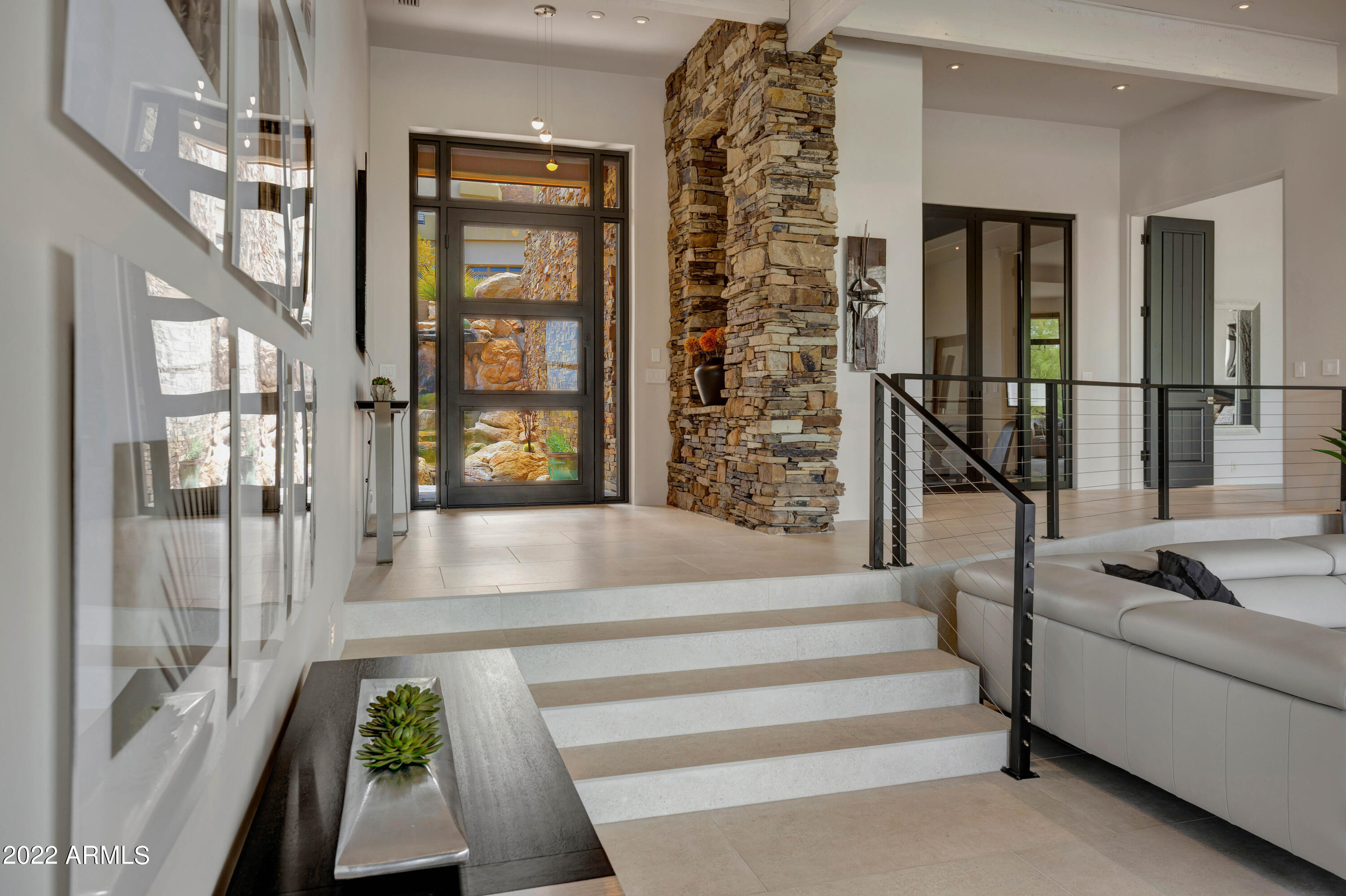 FIREROCK PARCEL H-2 - Residential