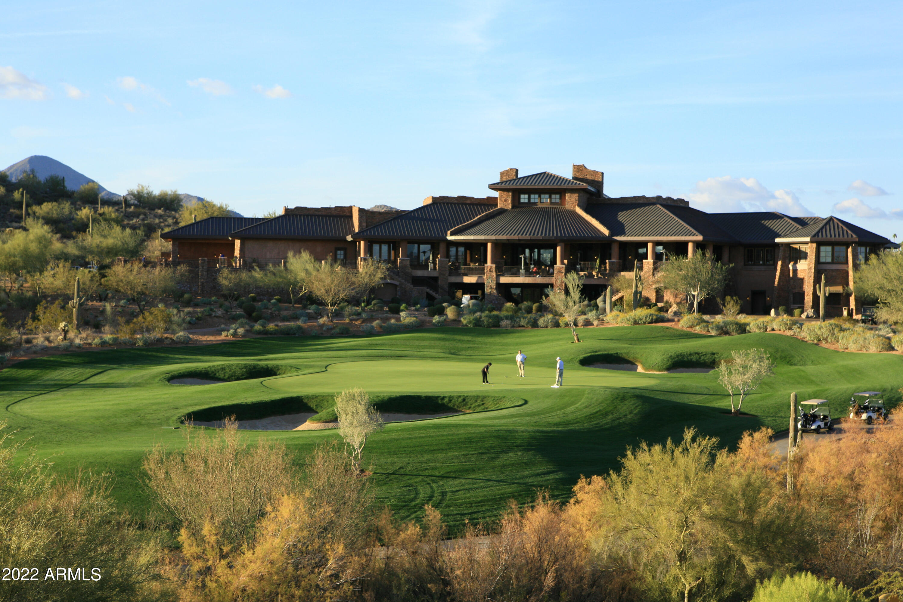 FIREROCK PARCEL H-2 - Residential
