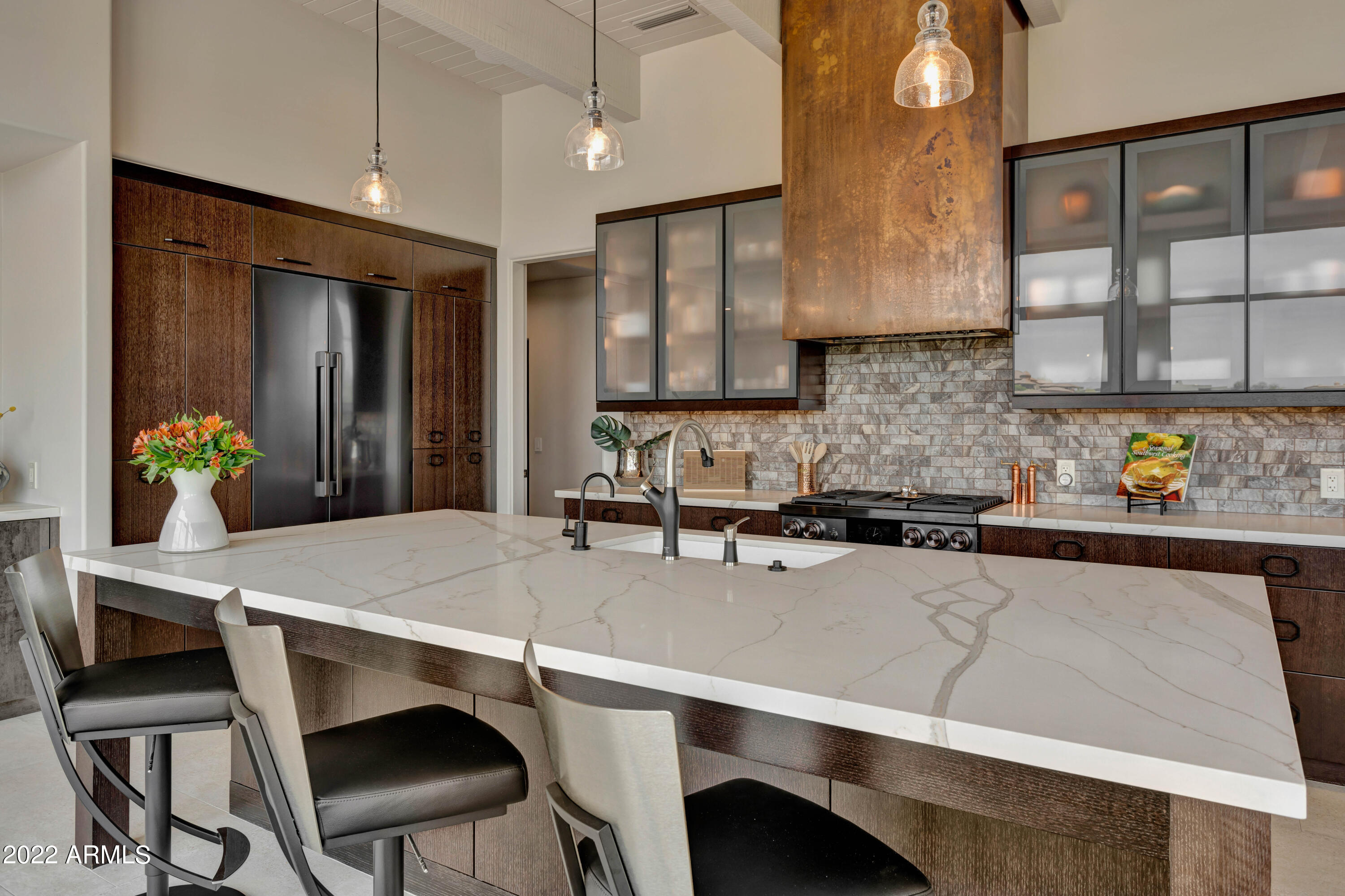 FIREROCK PARCEL H-2 - Residential