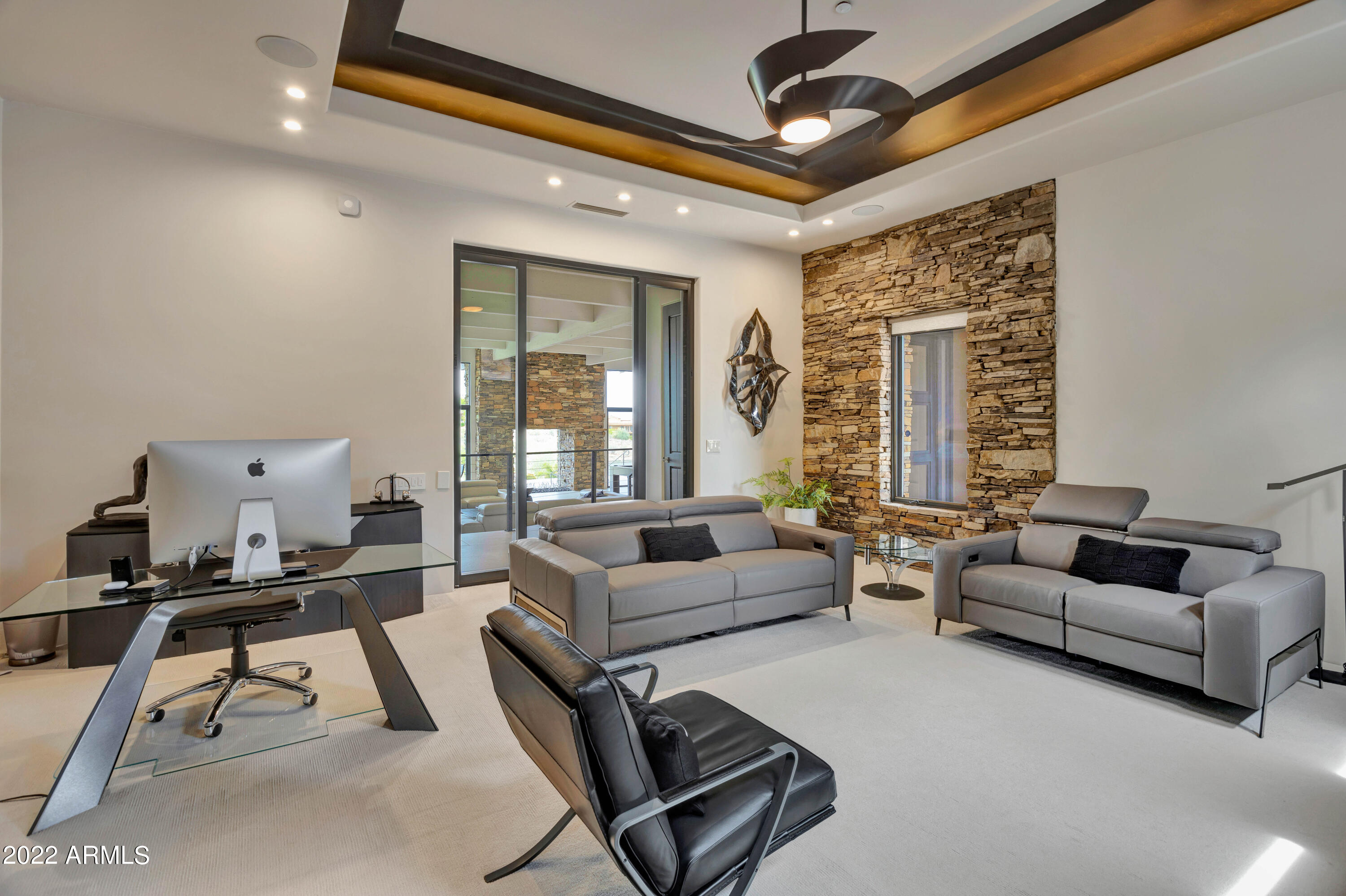 FIREROCK PARCEL H-2 - Residential