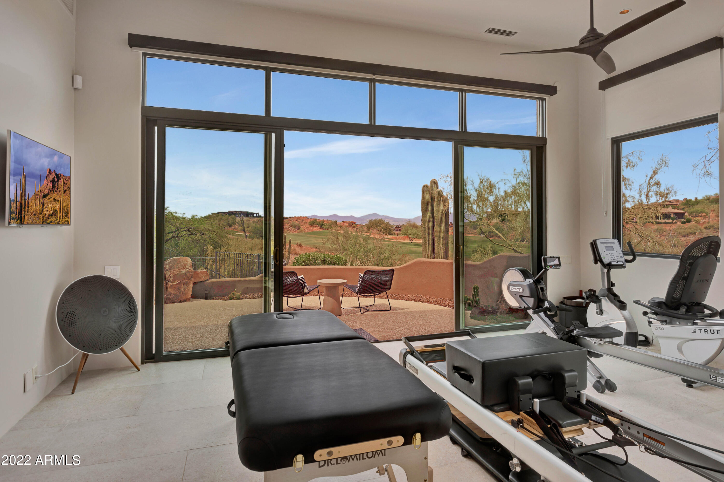 FIREROCK PARCEL H-2 - Residential
