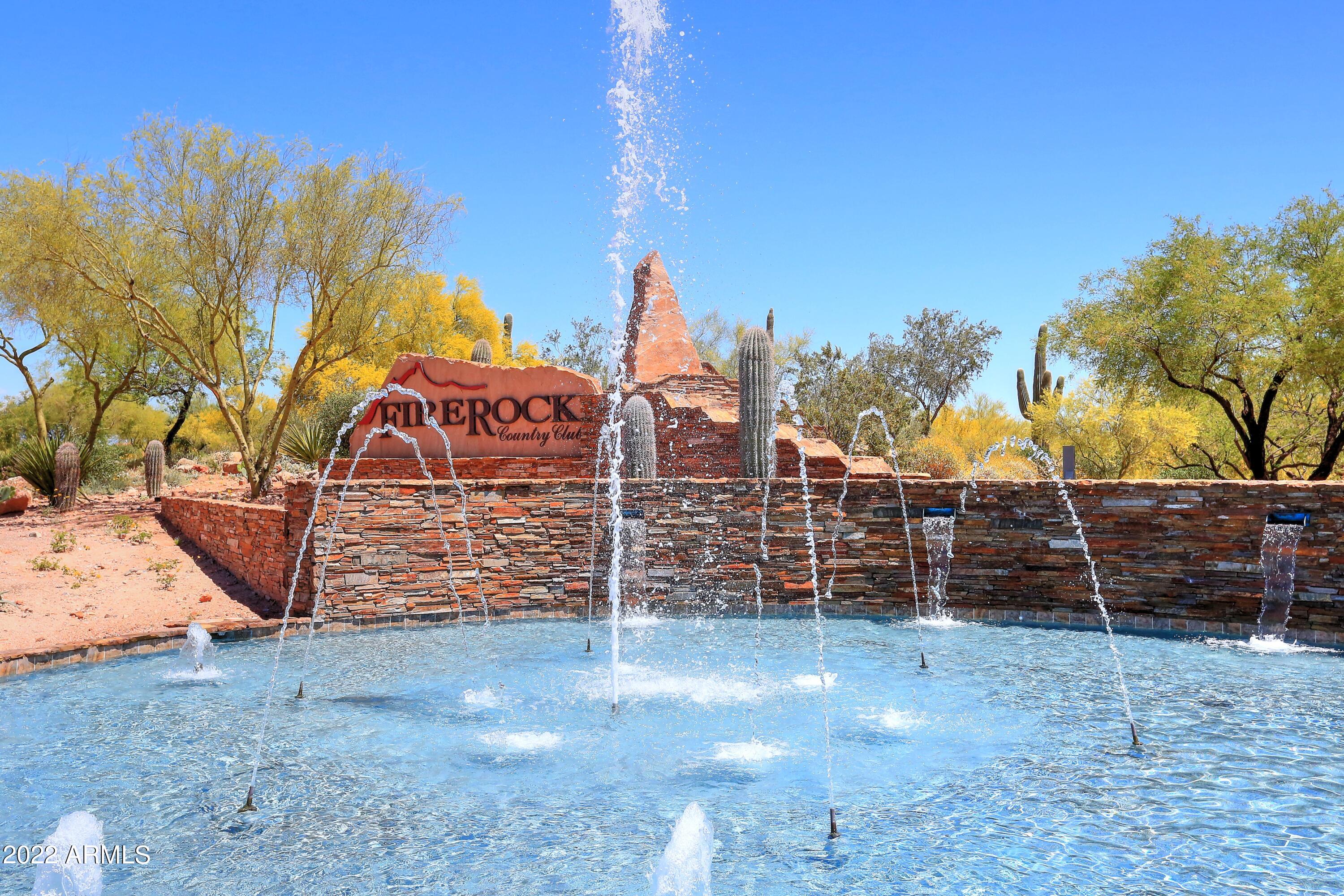 FIREROCK PARCEL H-2 - Residential