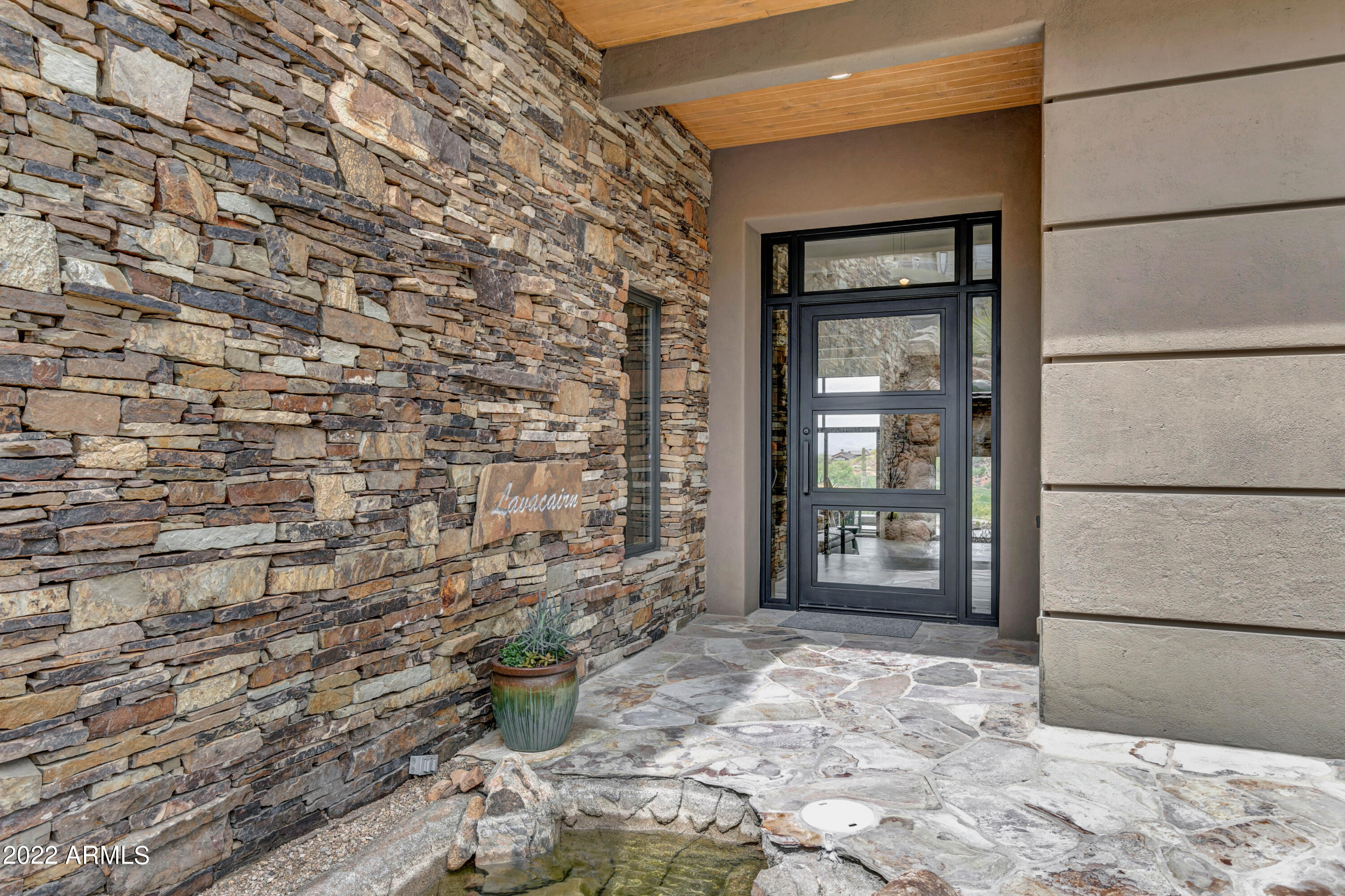 FIREROCK PARCEL H-2 - Residential