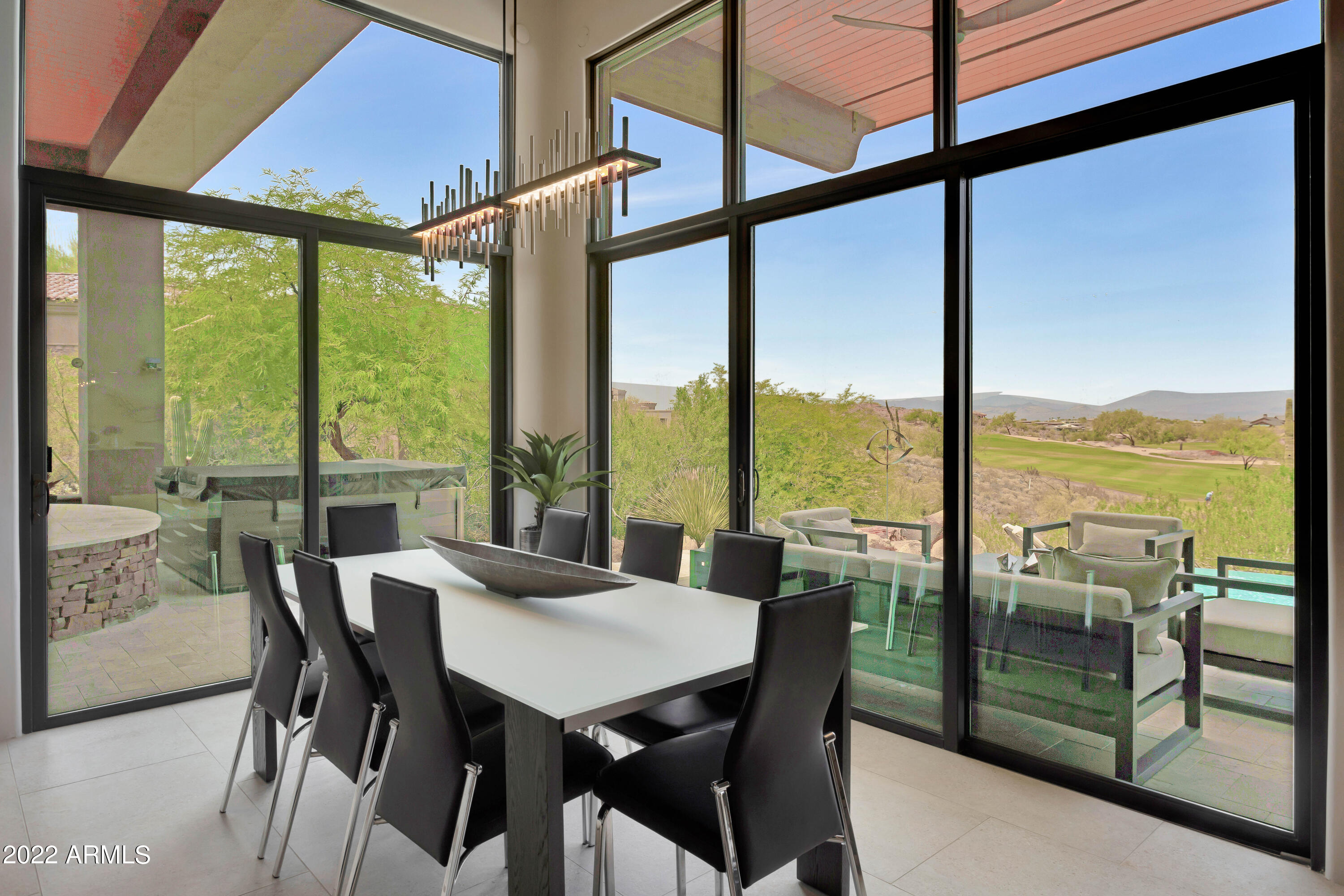FIREROCK PARCEL H-2 - Residential
