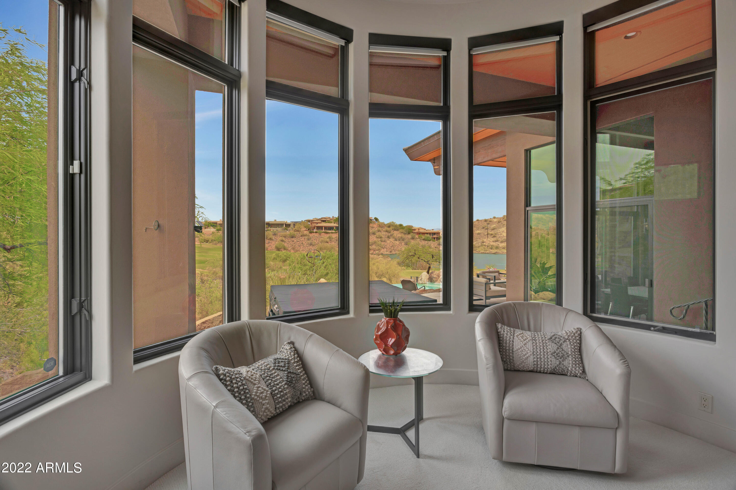 FIREROCK PARCEL H-2 - Residential