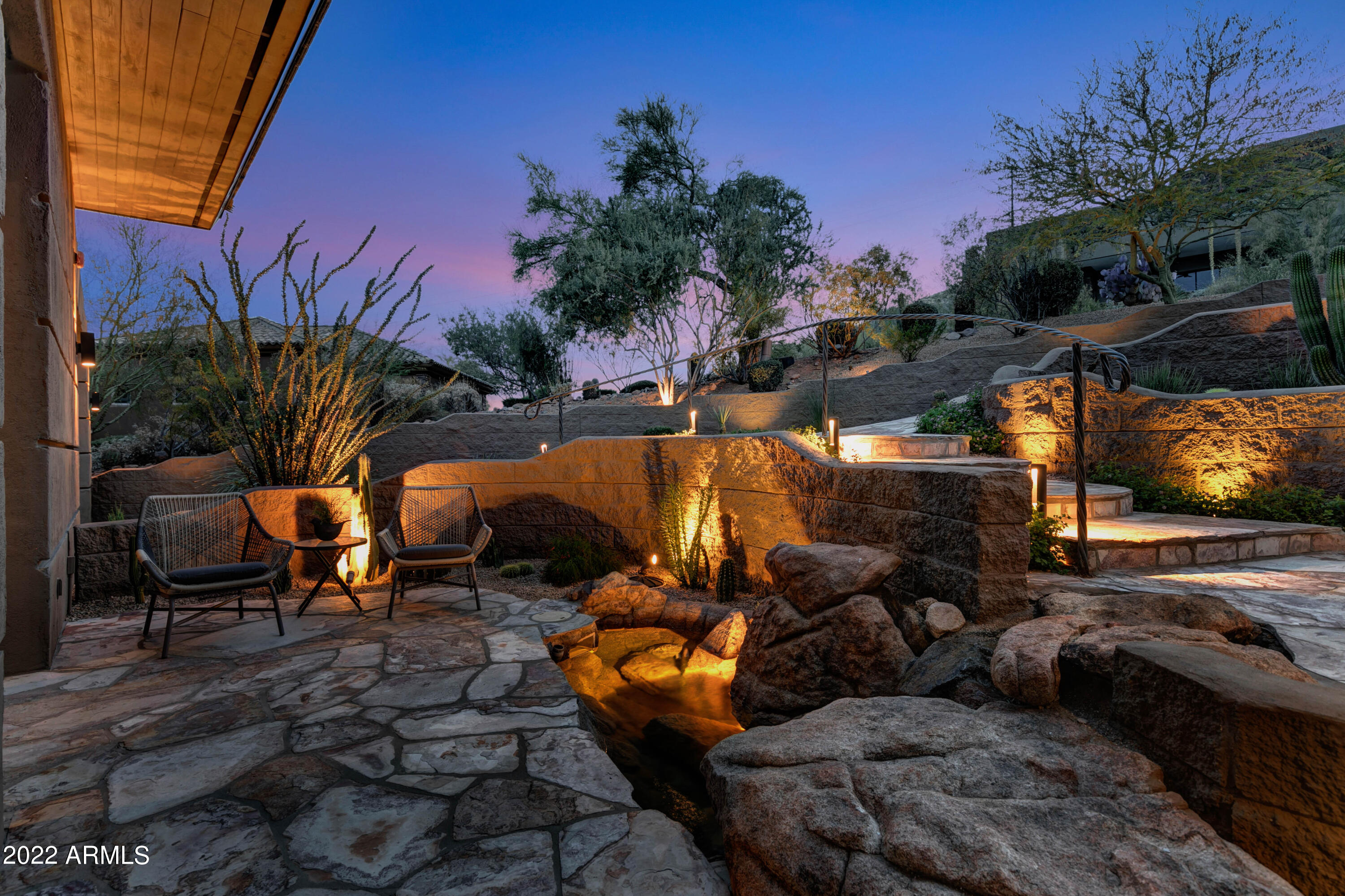 FIREROCK PARCEL H-2 - Residential