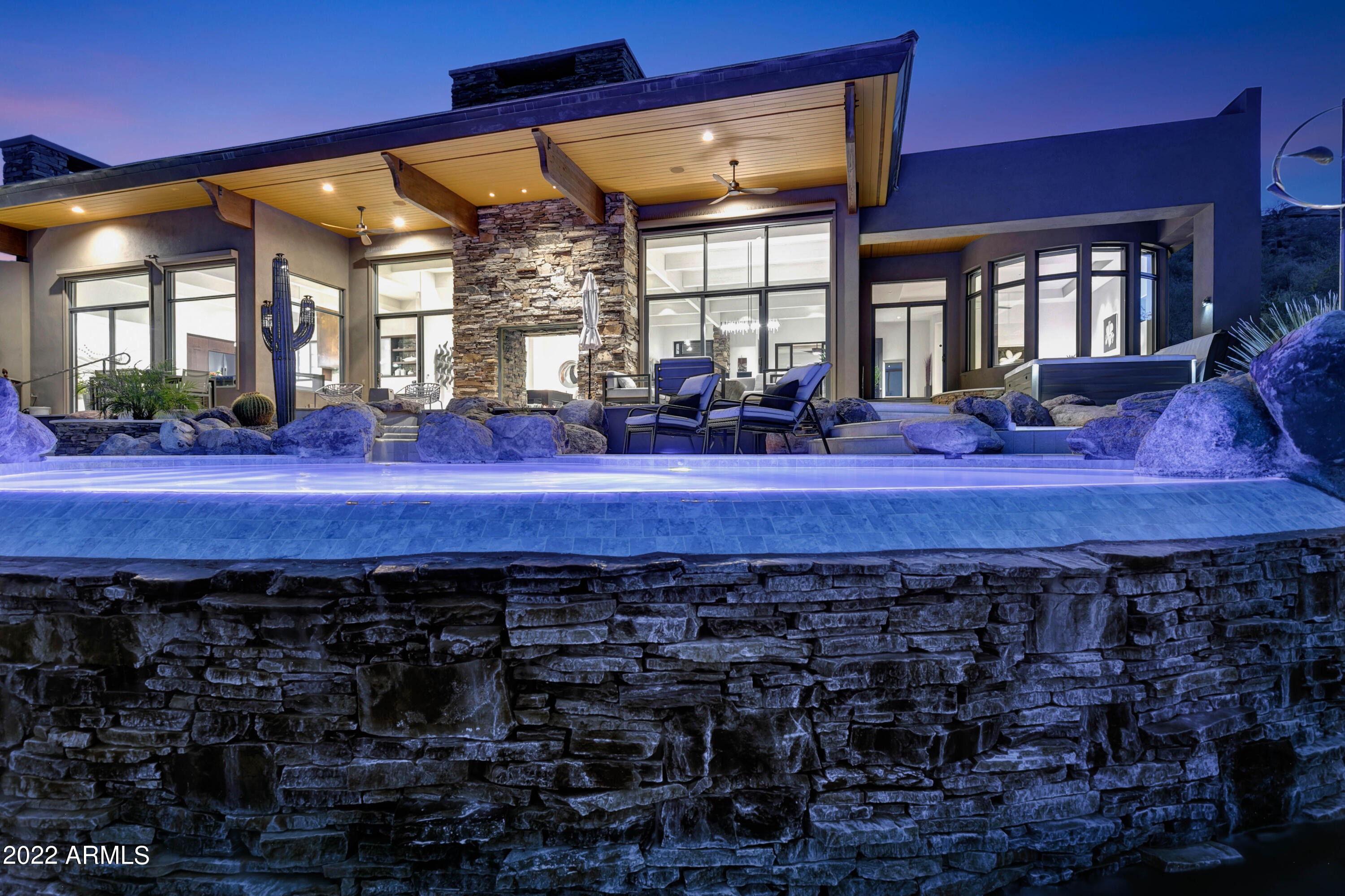 FIREROCK PARCEL H-2 - Residential