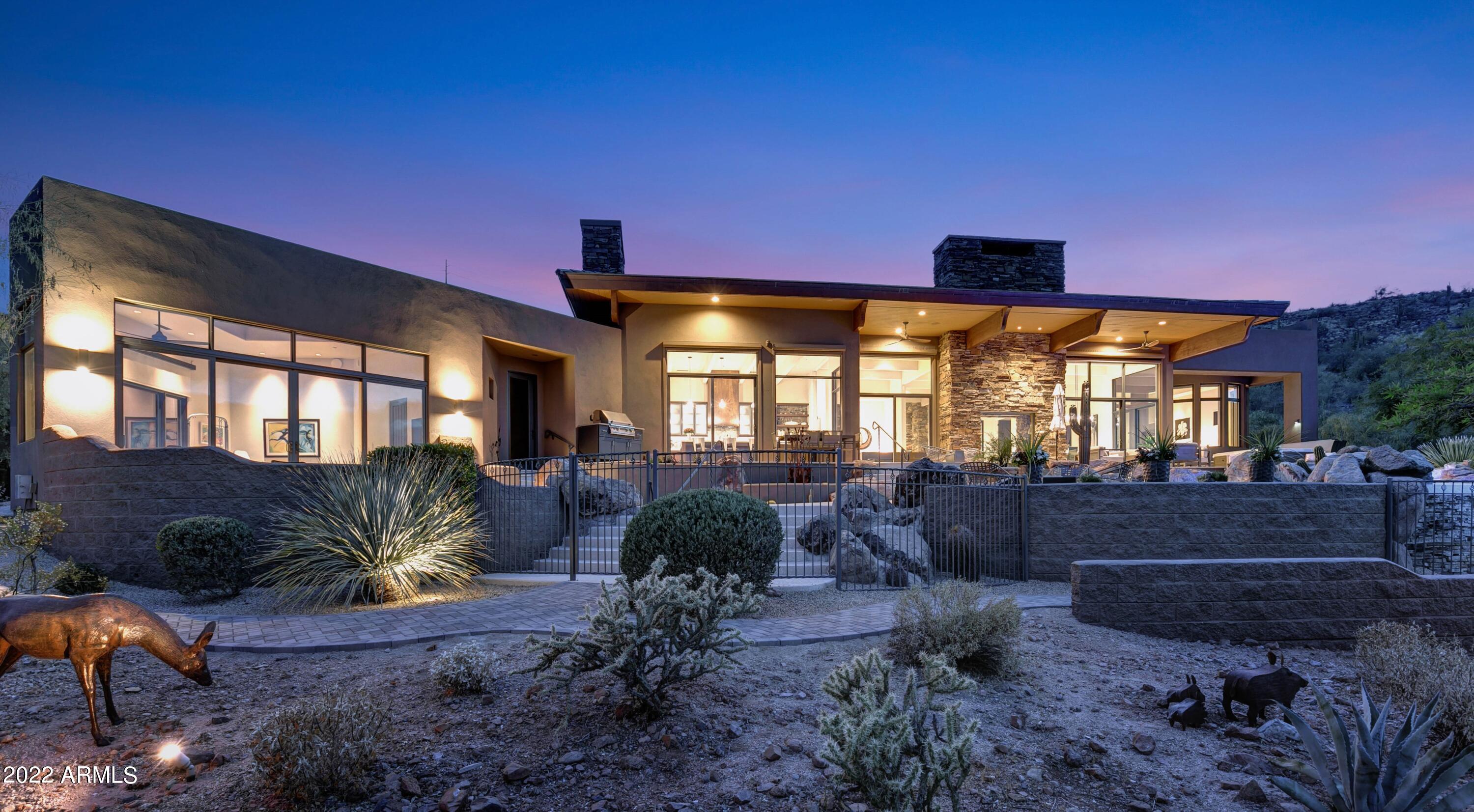 FIREROCK PARCEL H-2 - Residential