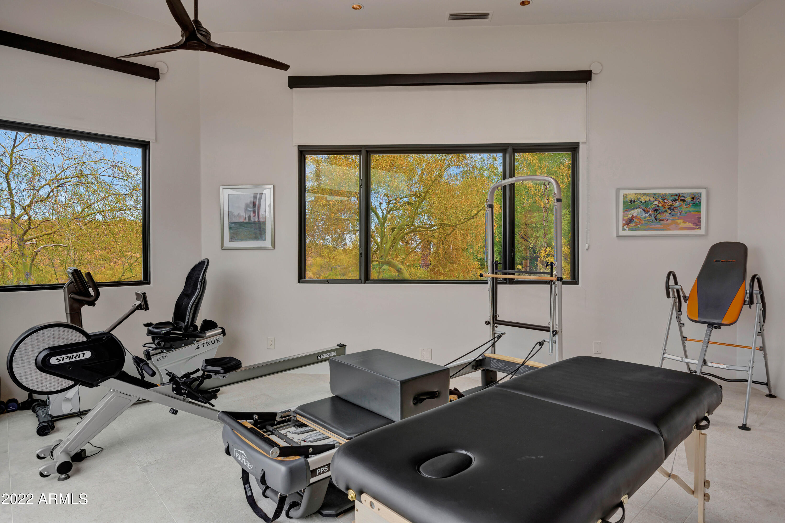 FIREROCK PARCEL H-2 - Residential