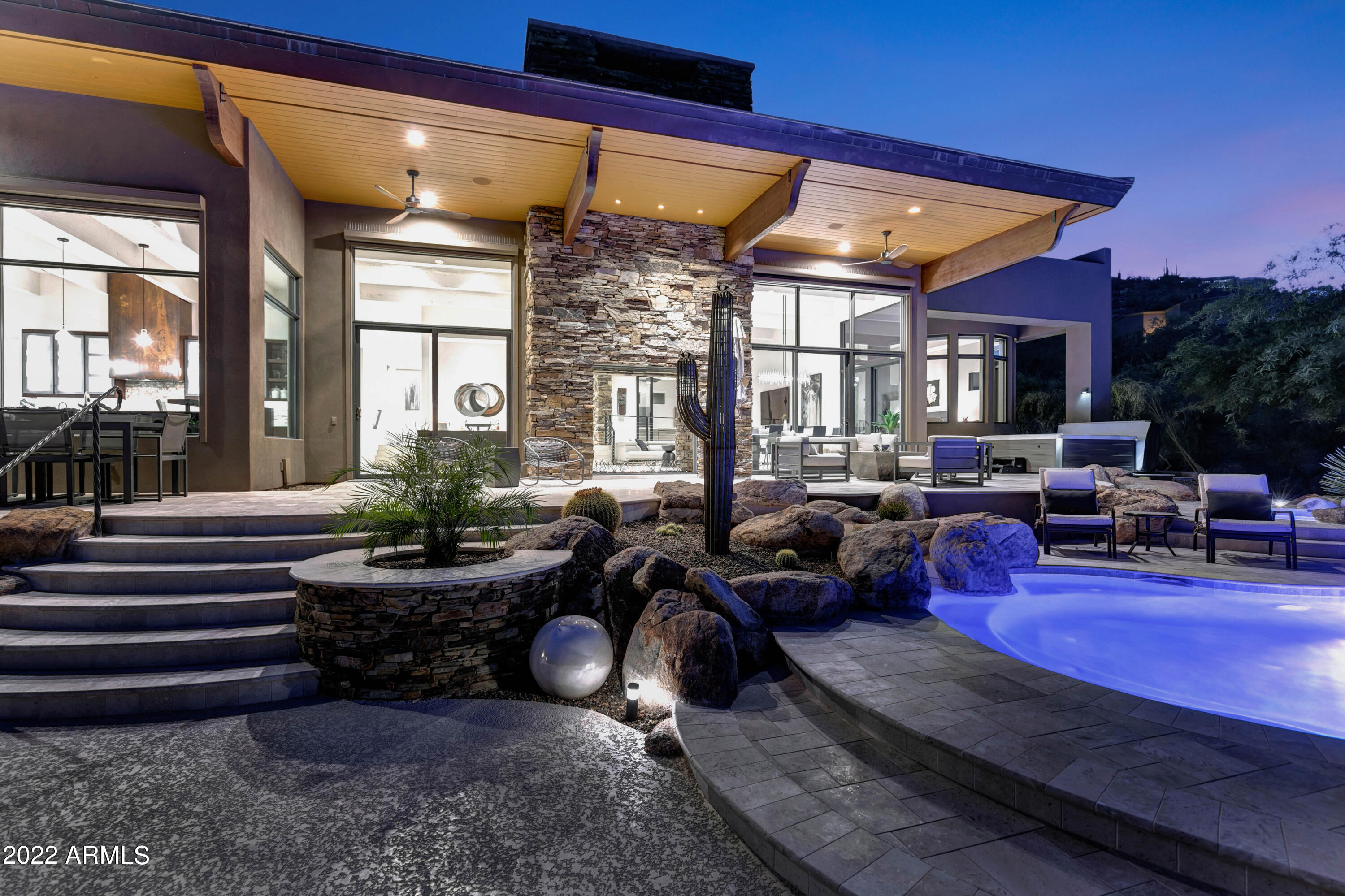FIREROCK PARCEL H-2 - Residential