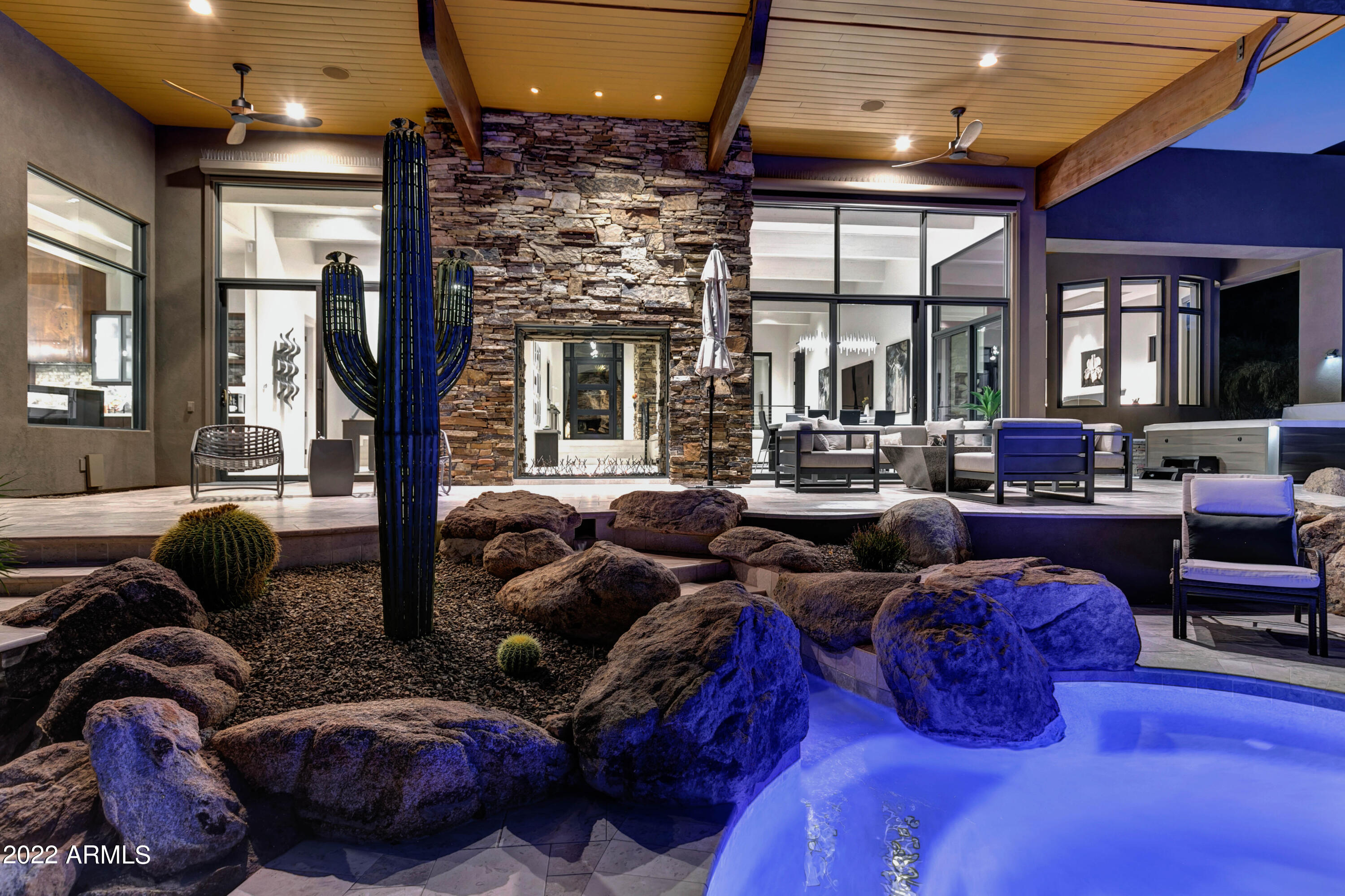 FIREROCK PARCEL H-2 - Residential