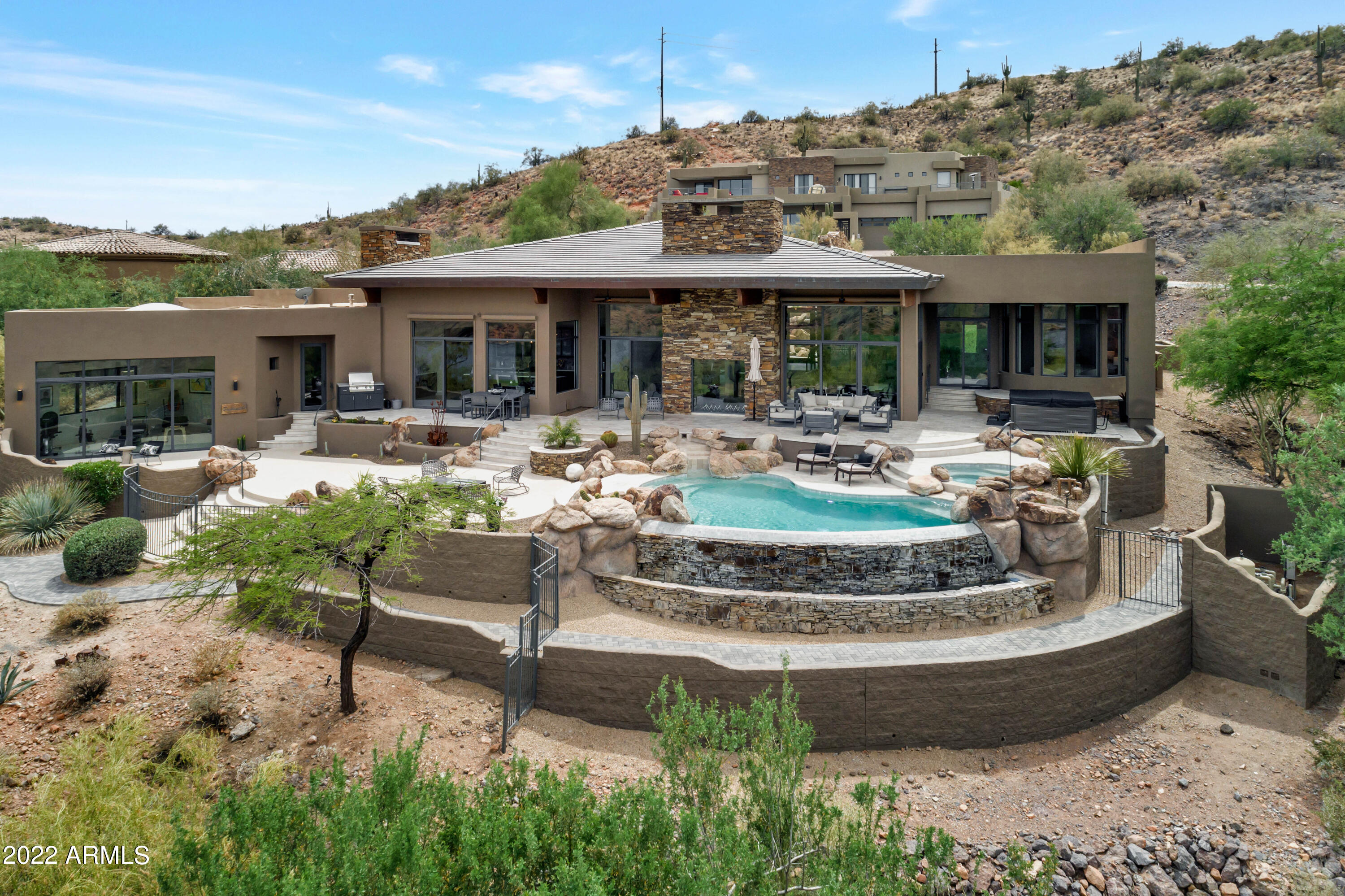 FIREROCK PARCEL H-2 - Residential