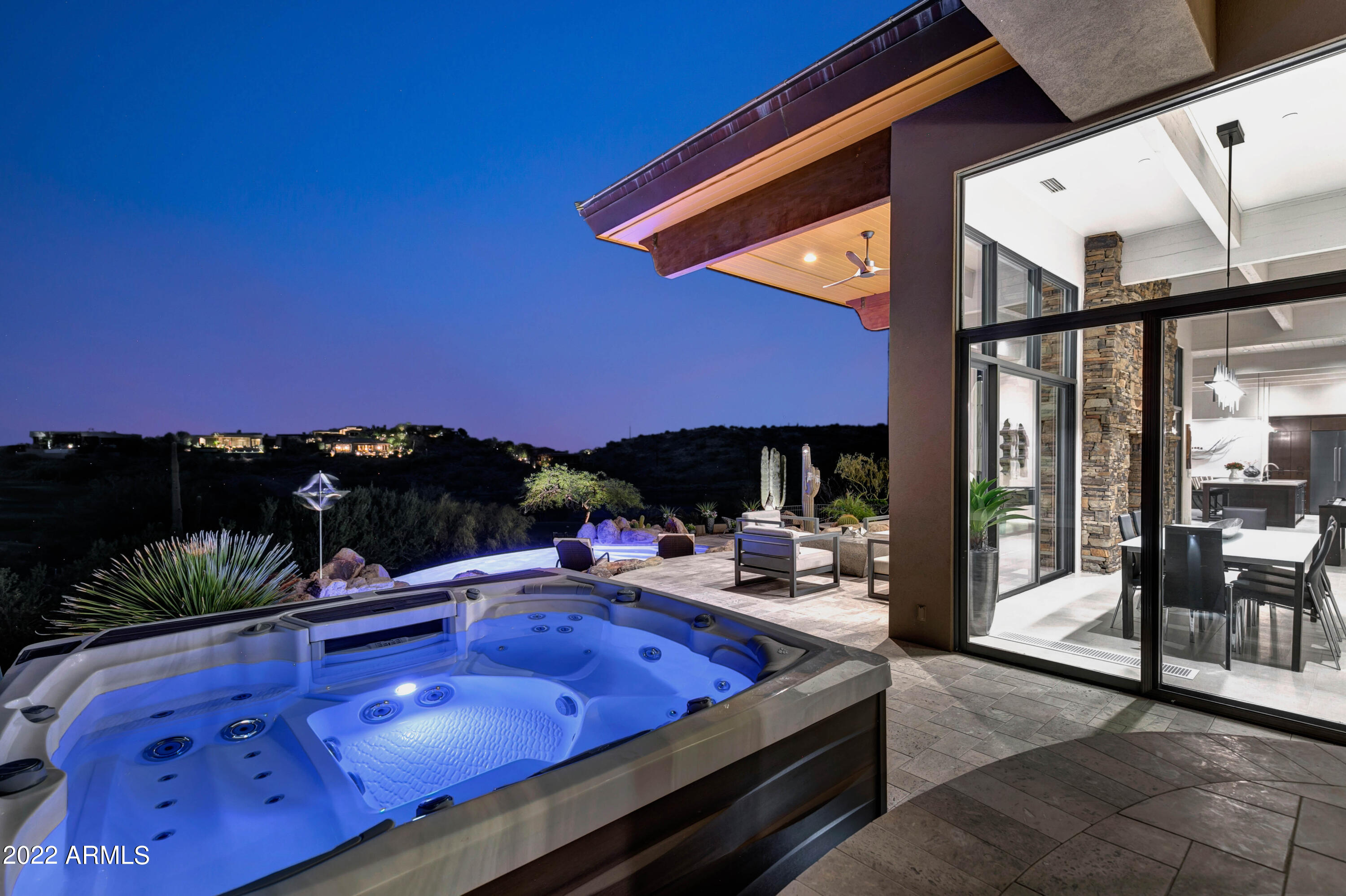 FIREROCK PARCEL H-2 - Residential
