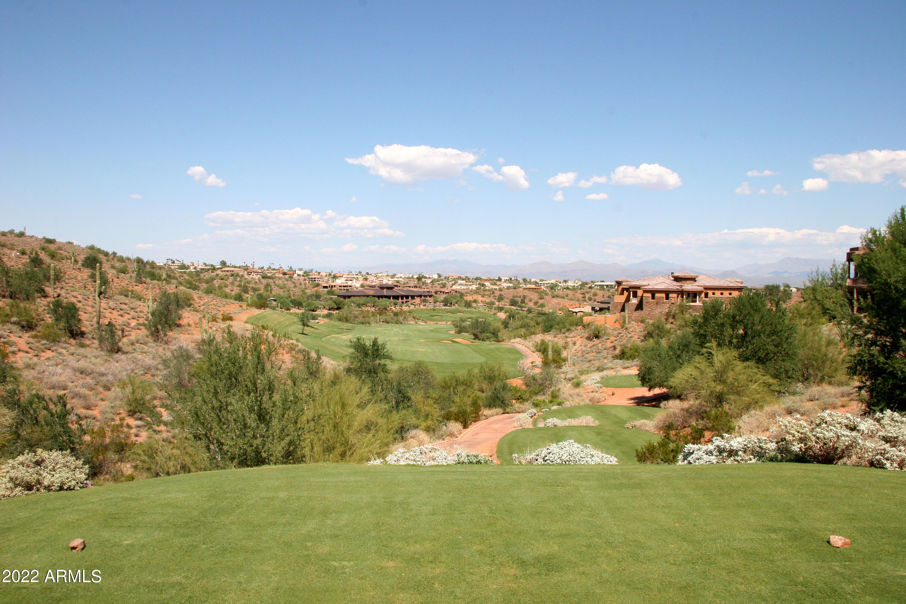 FIREROCK PARCEL H-2 - Residential