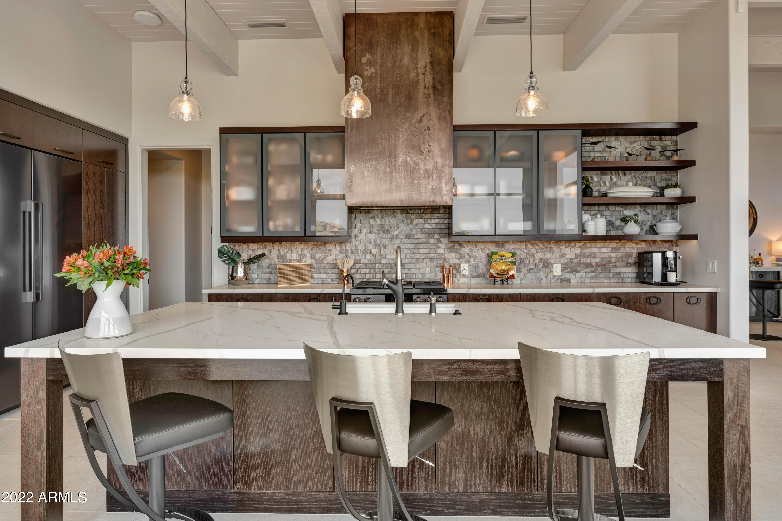 FIREROCK PARCEL H-2 - Residential