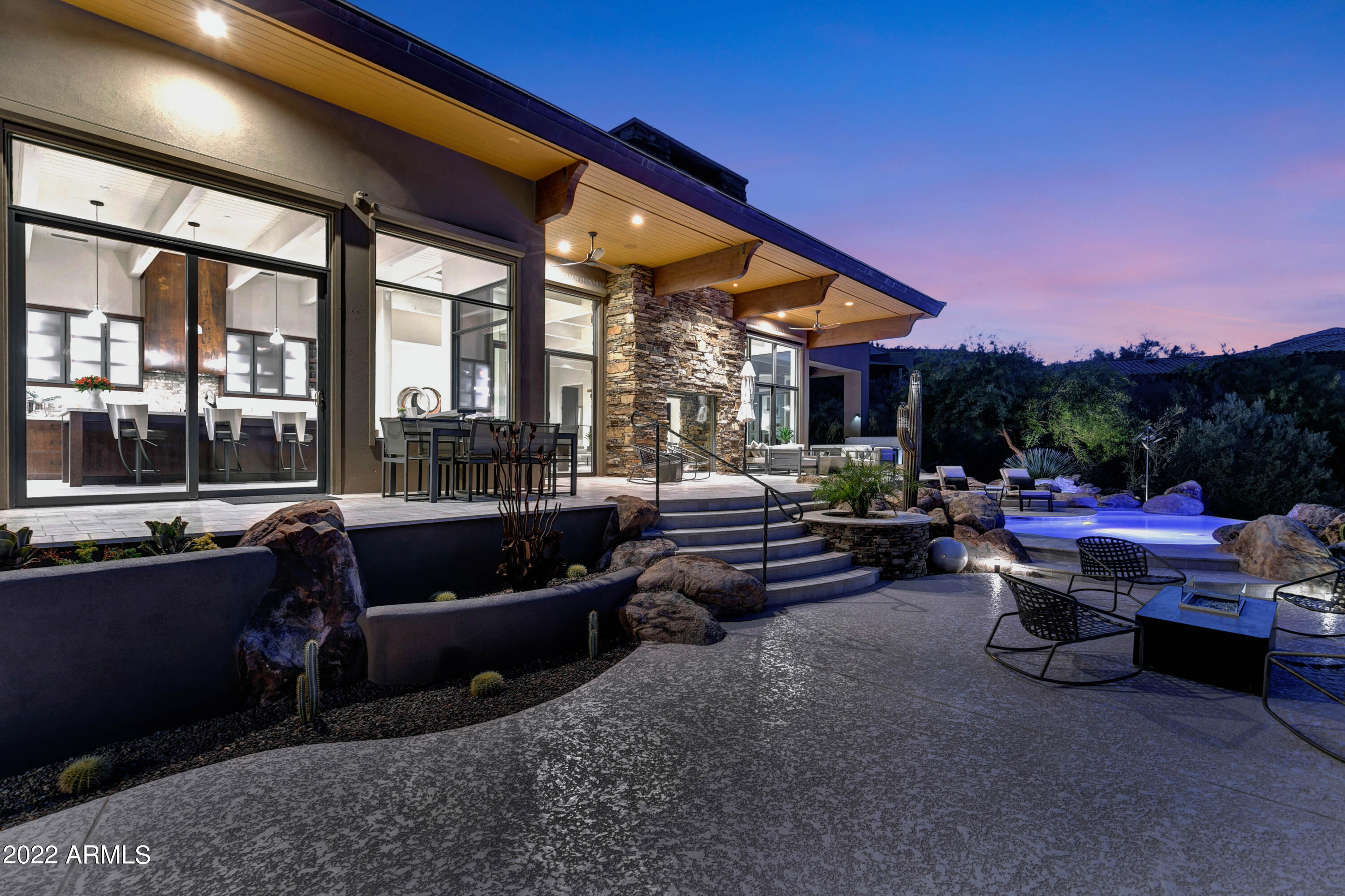 FIREROCK PARCEL H-2 - Residential