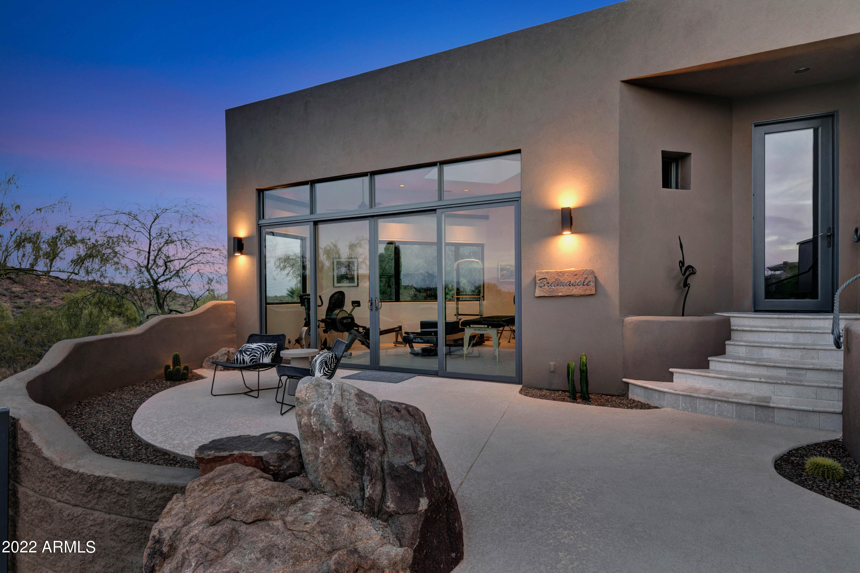 FIREROCK PARCEL H-2 - Residential