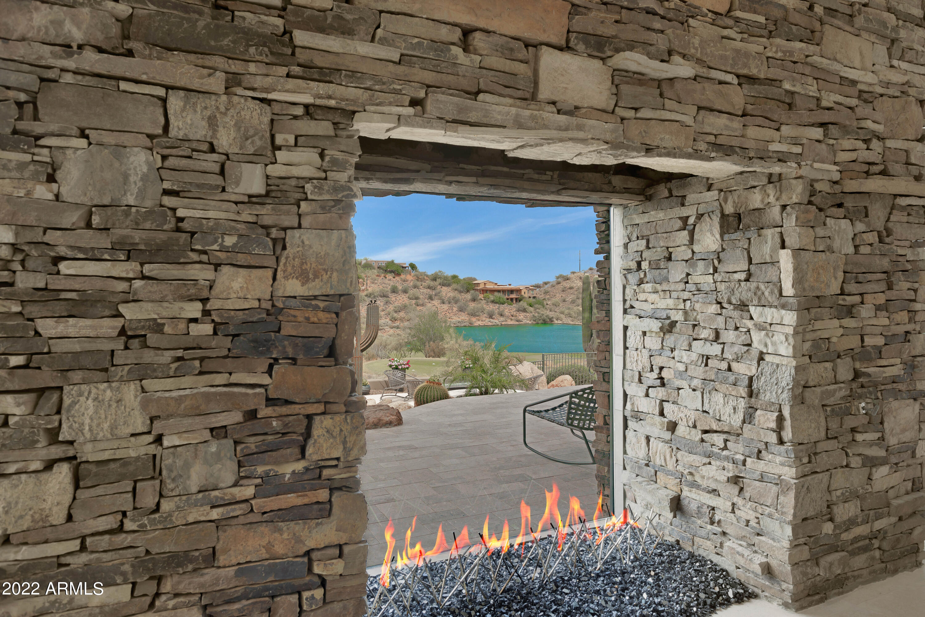 FIREROCK PARCEL H-2 - Residential