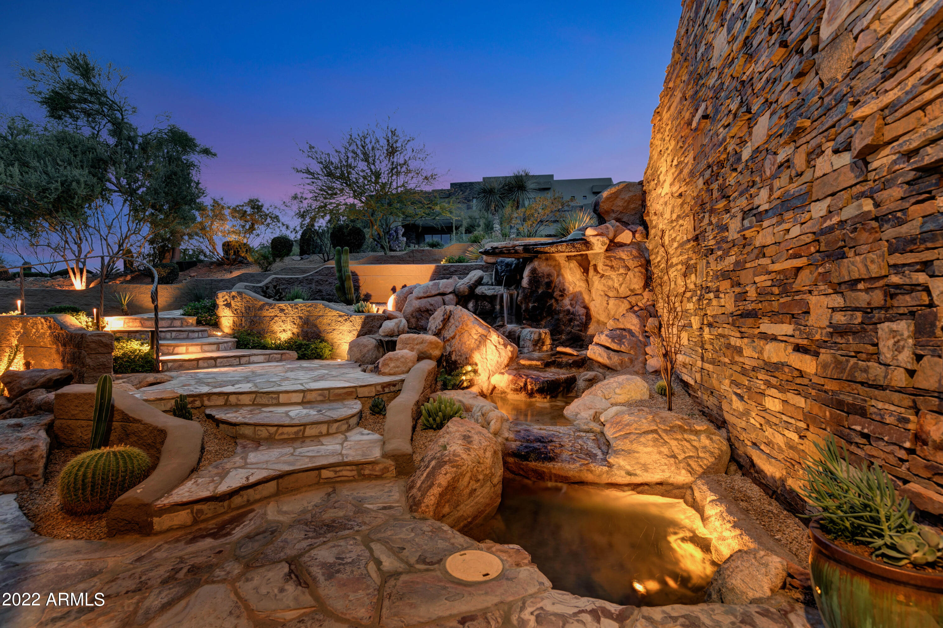 FIREROCK PARCEL H-2 - Residential