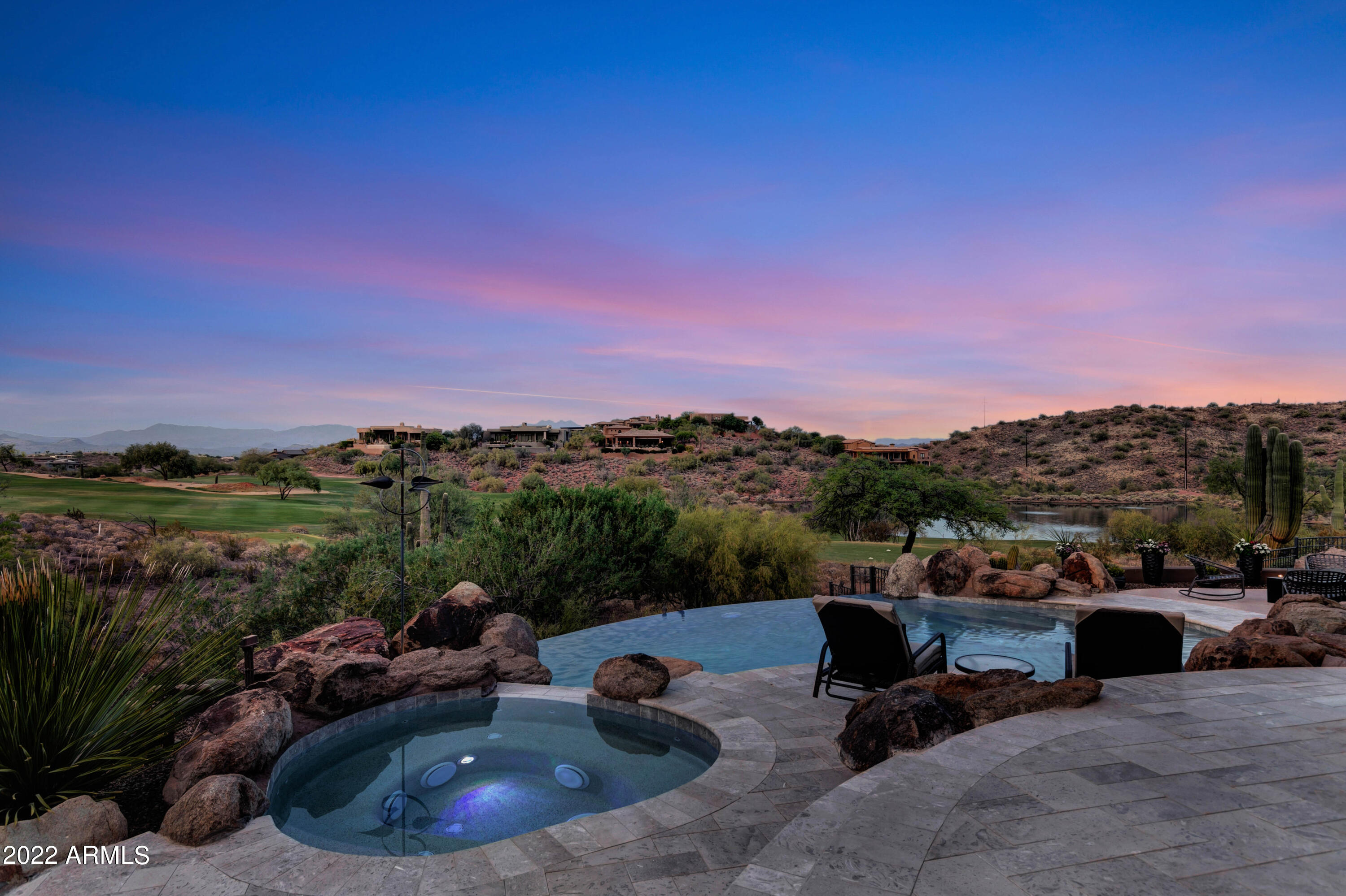 FIREROCK PARCEL H-2 - Residential