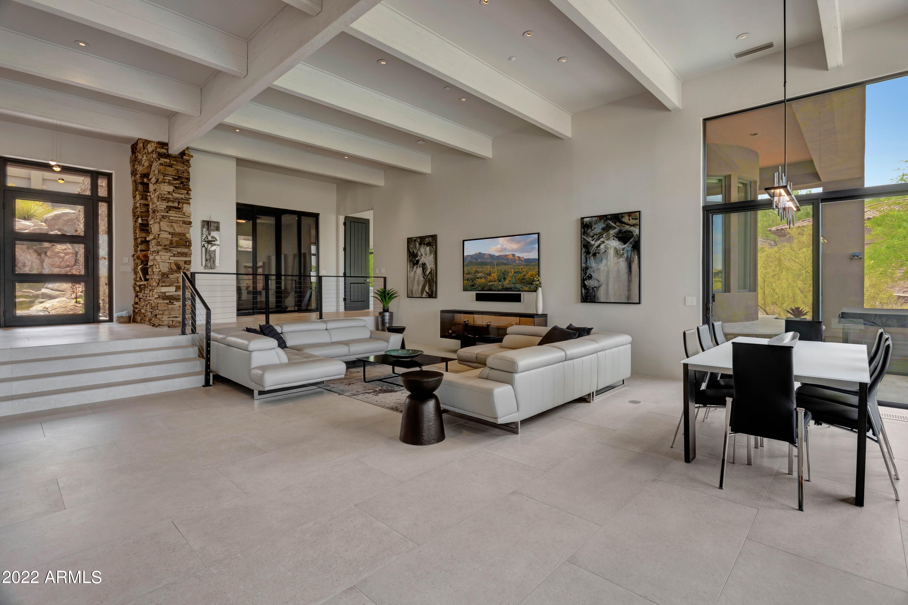 FIREROCK PARCEL H-2 - Residential