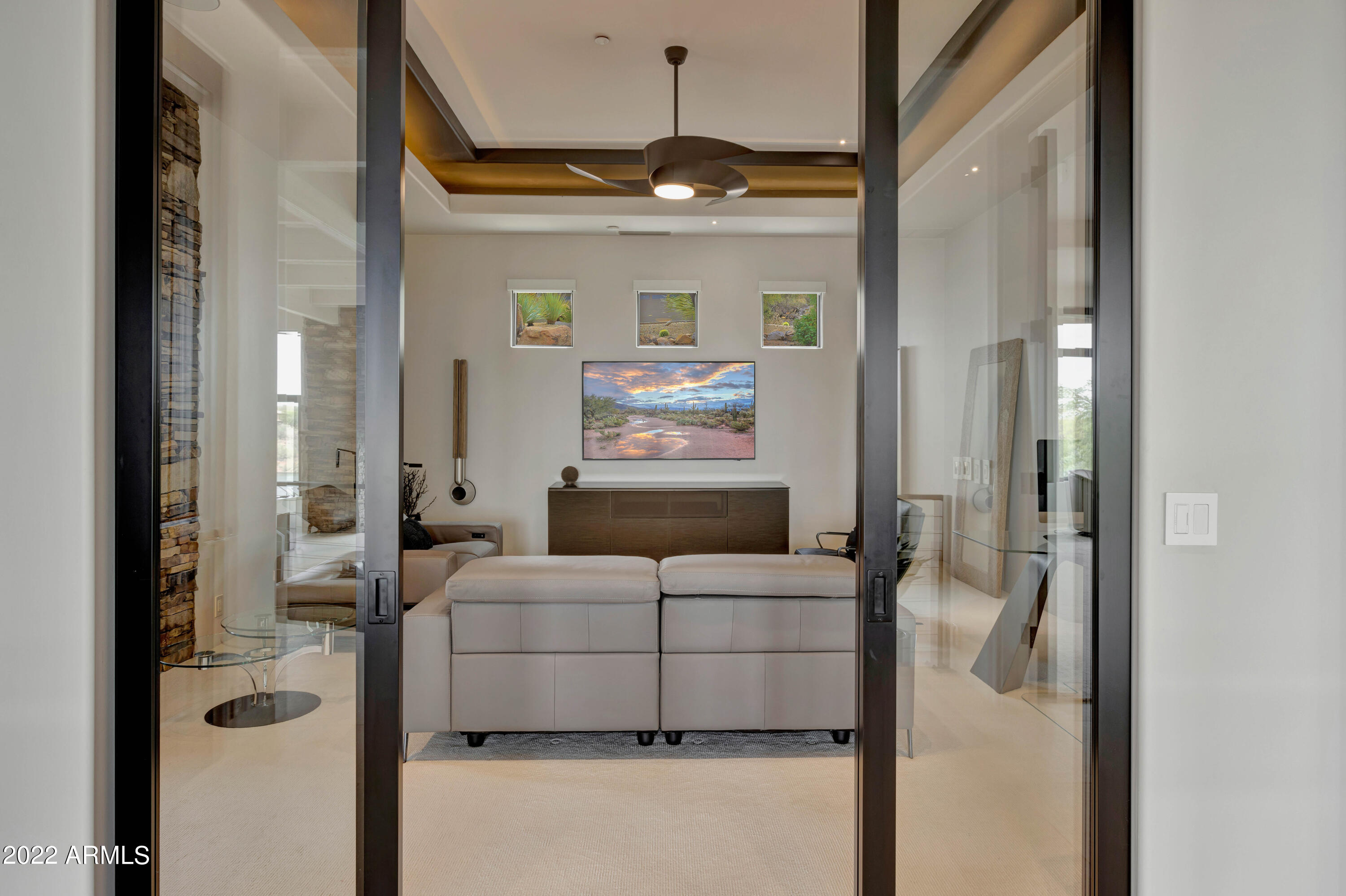 FIREROCK PARCEL H-2 - Residential