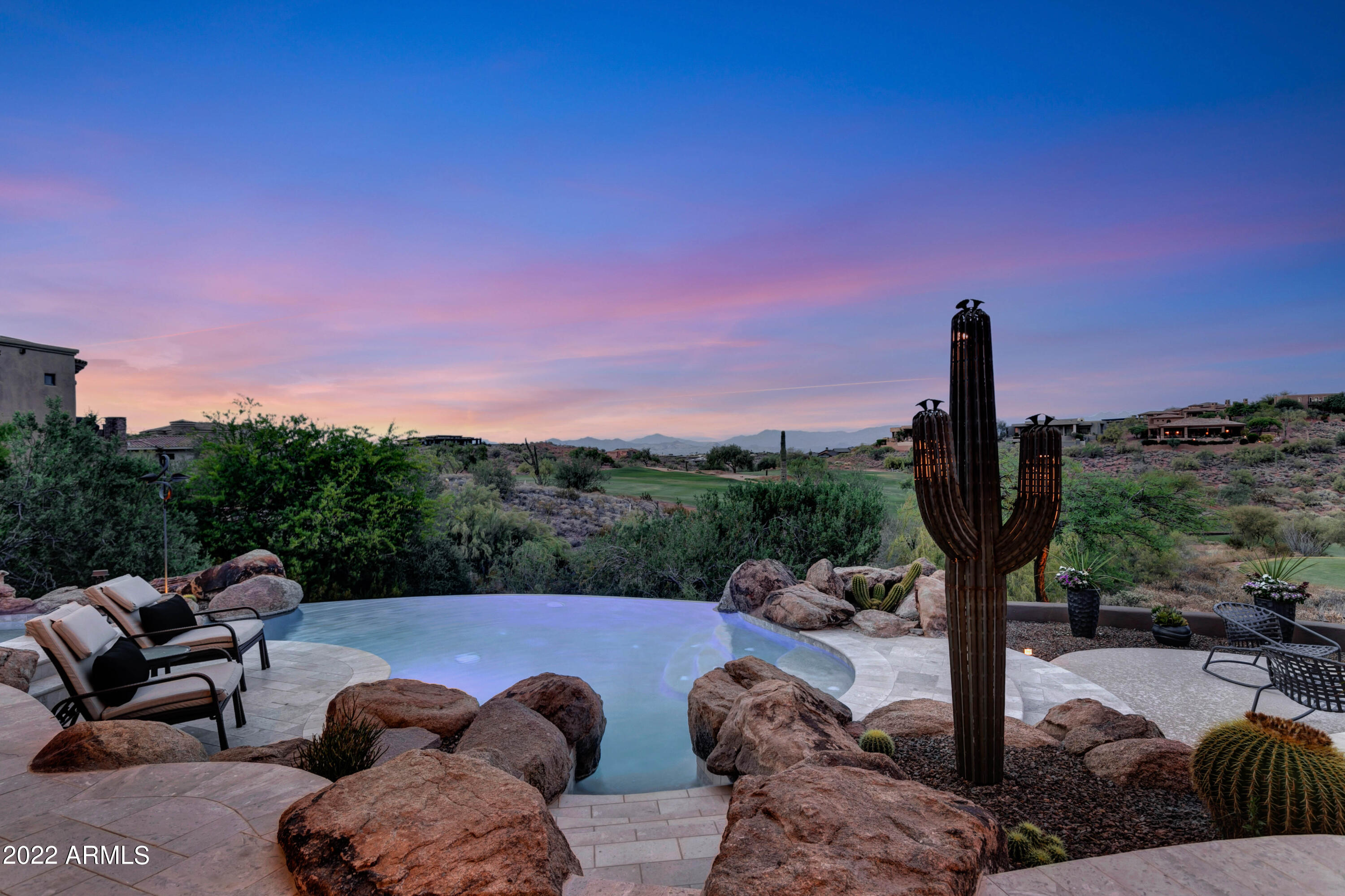 FIREROCK PARCEL H-2 - Residential
