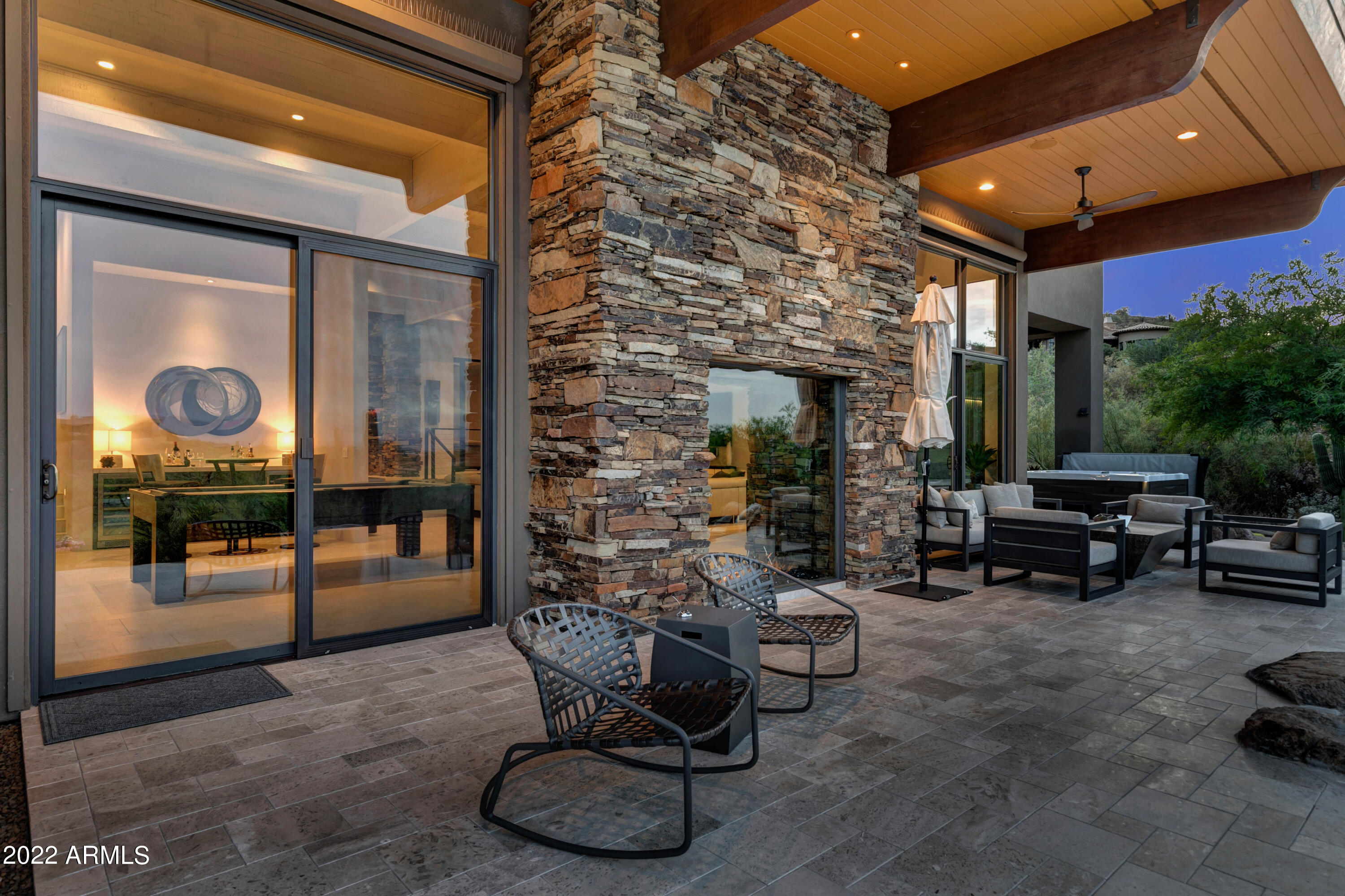 FIREROCK PARCEL H-2 - Residential