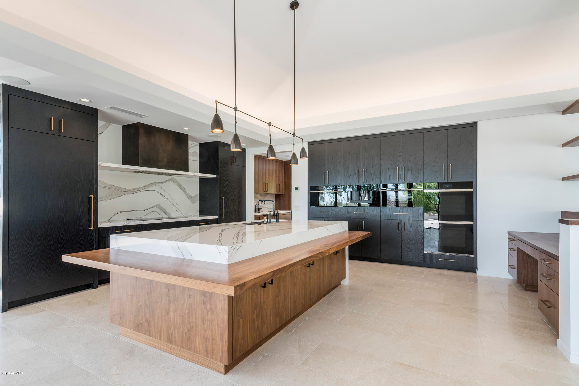 QUARTZ VALLEY - Residential