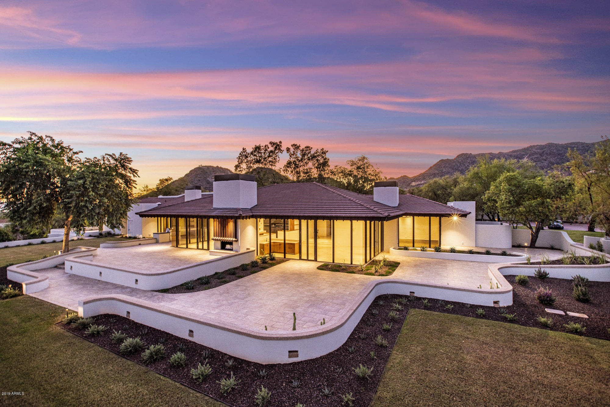 QUARTZ VALLEY - Residential