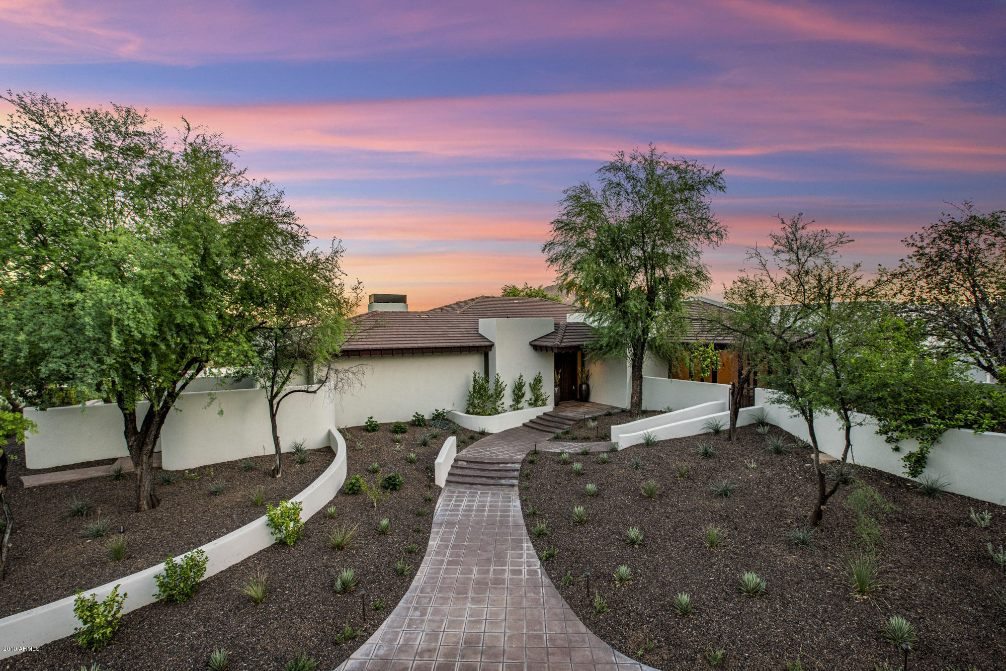 QUARTZ VALLEY - Residential
