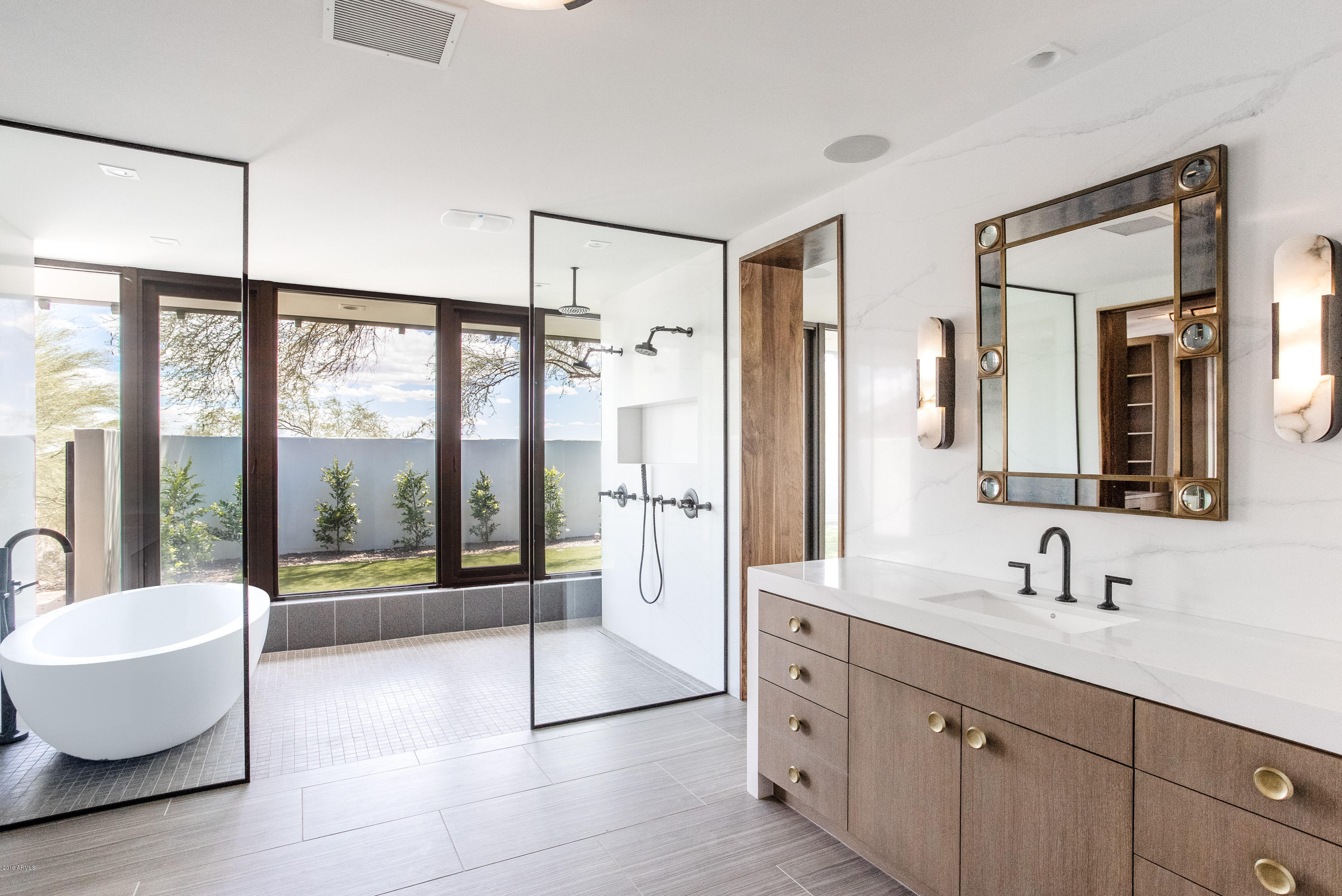 QUARTZ VALLEY - Residential