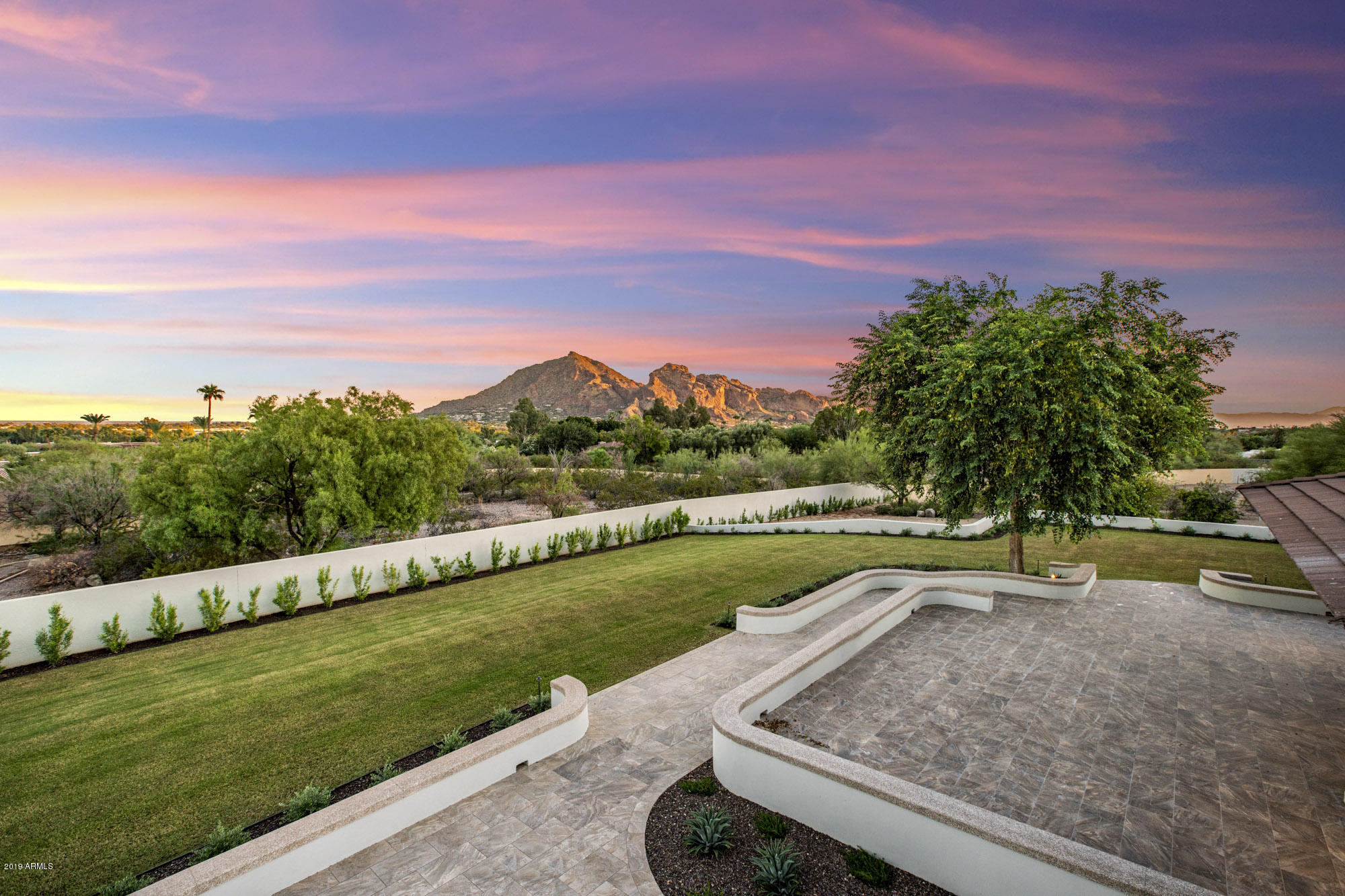 QUARTZ VALLEY - Residential