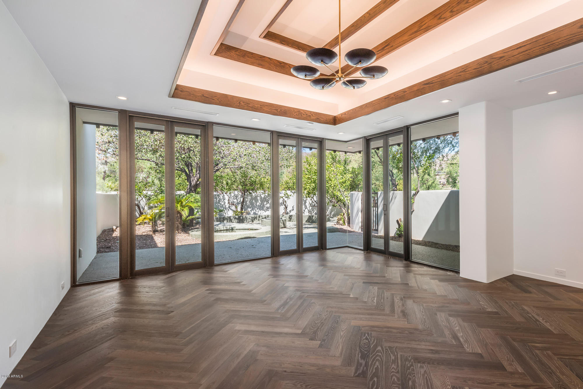 QUARTZ VALLEY - Residential
