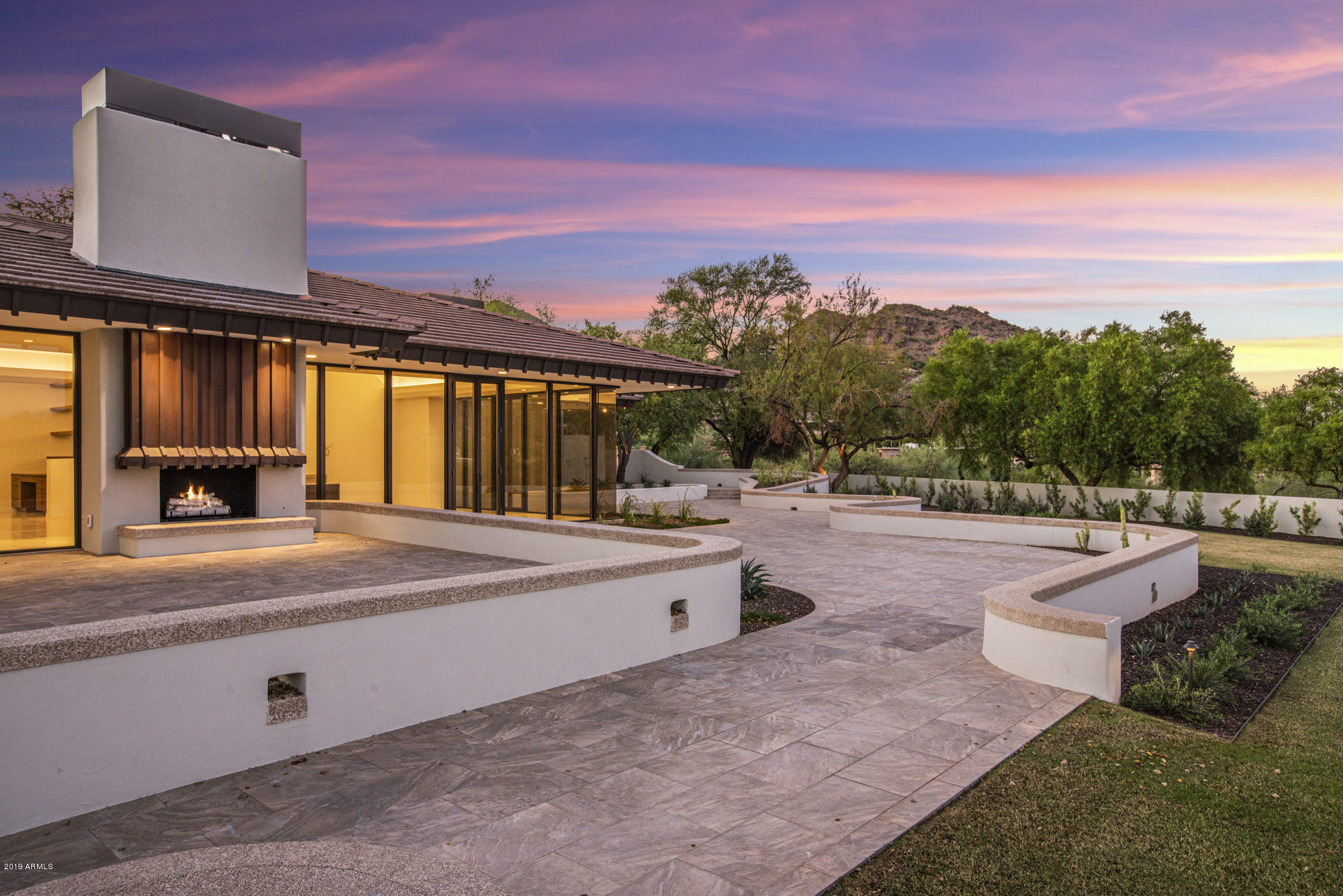 QUARTZ VALLEY - Residential