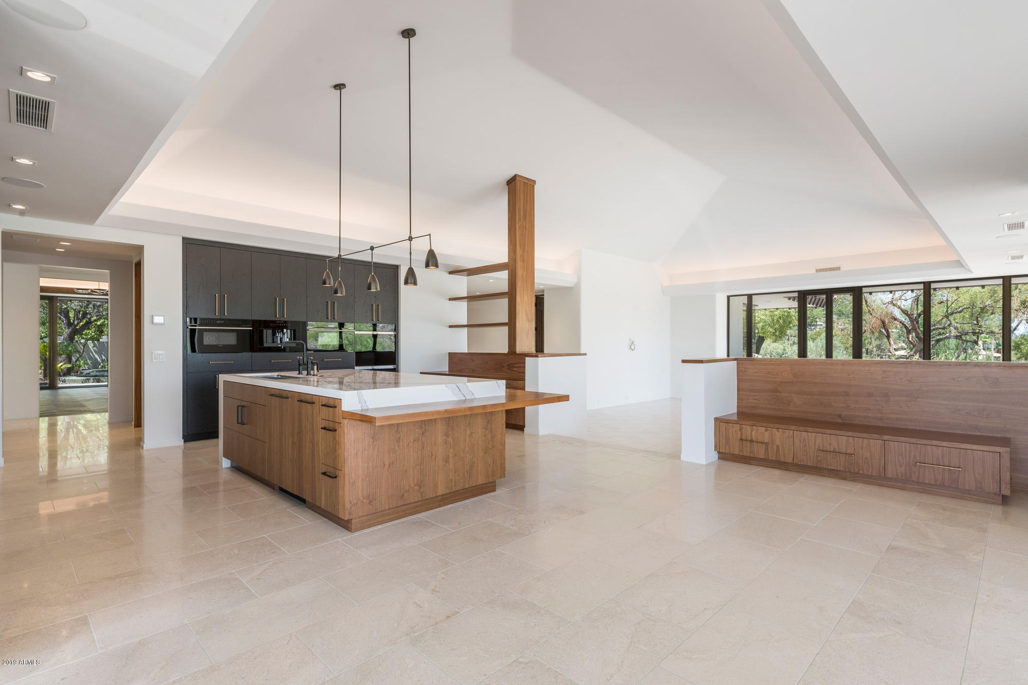 QUARTZ VALLEY - Residential