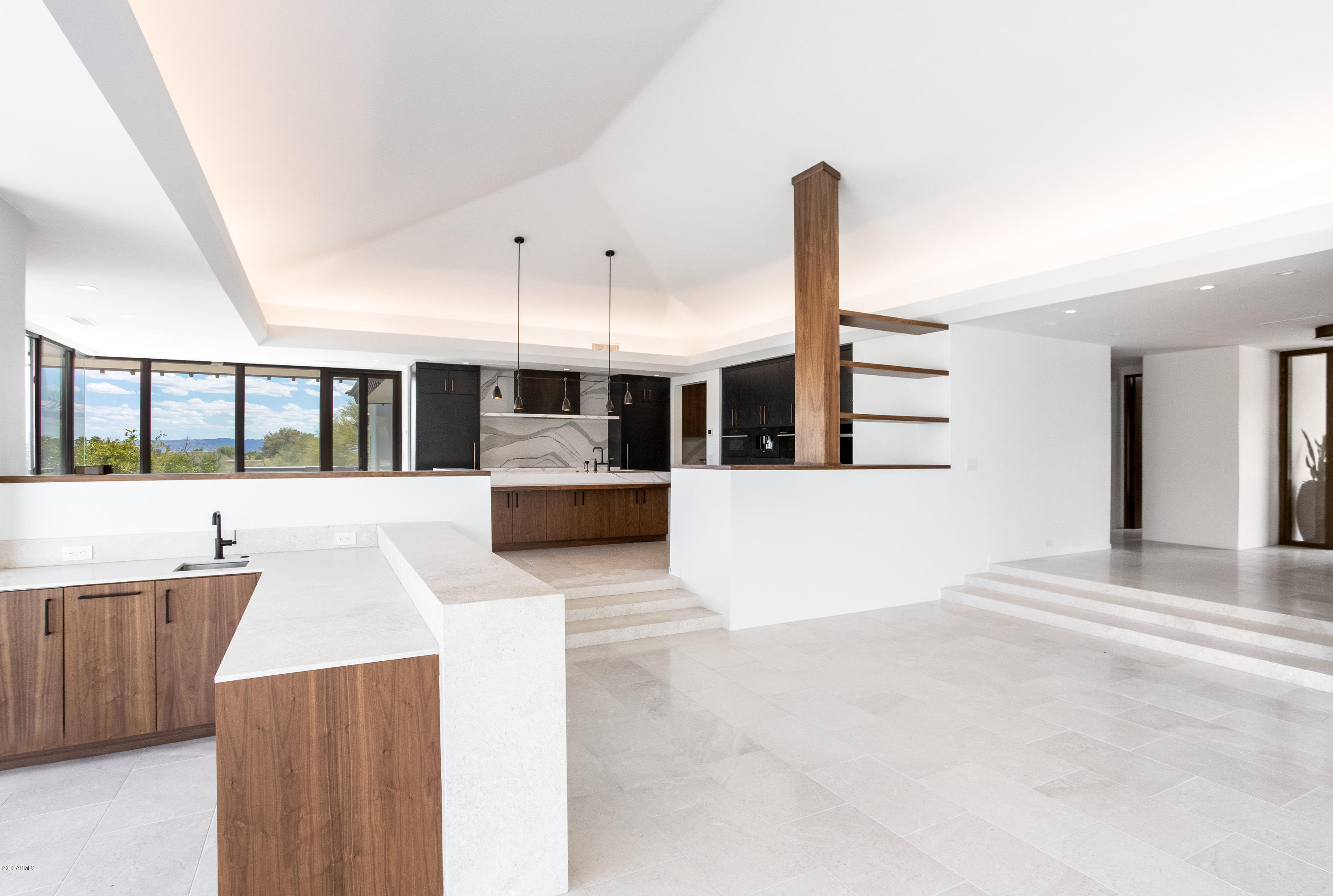 QUARTZ VALLEY - Residential