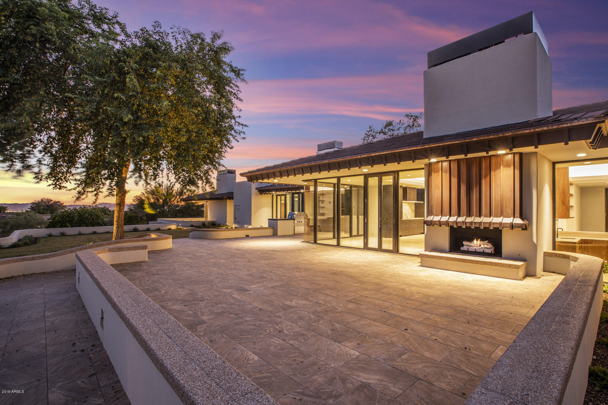 QUARTZ VALLEY - Residential