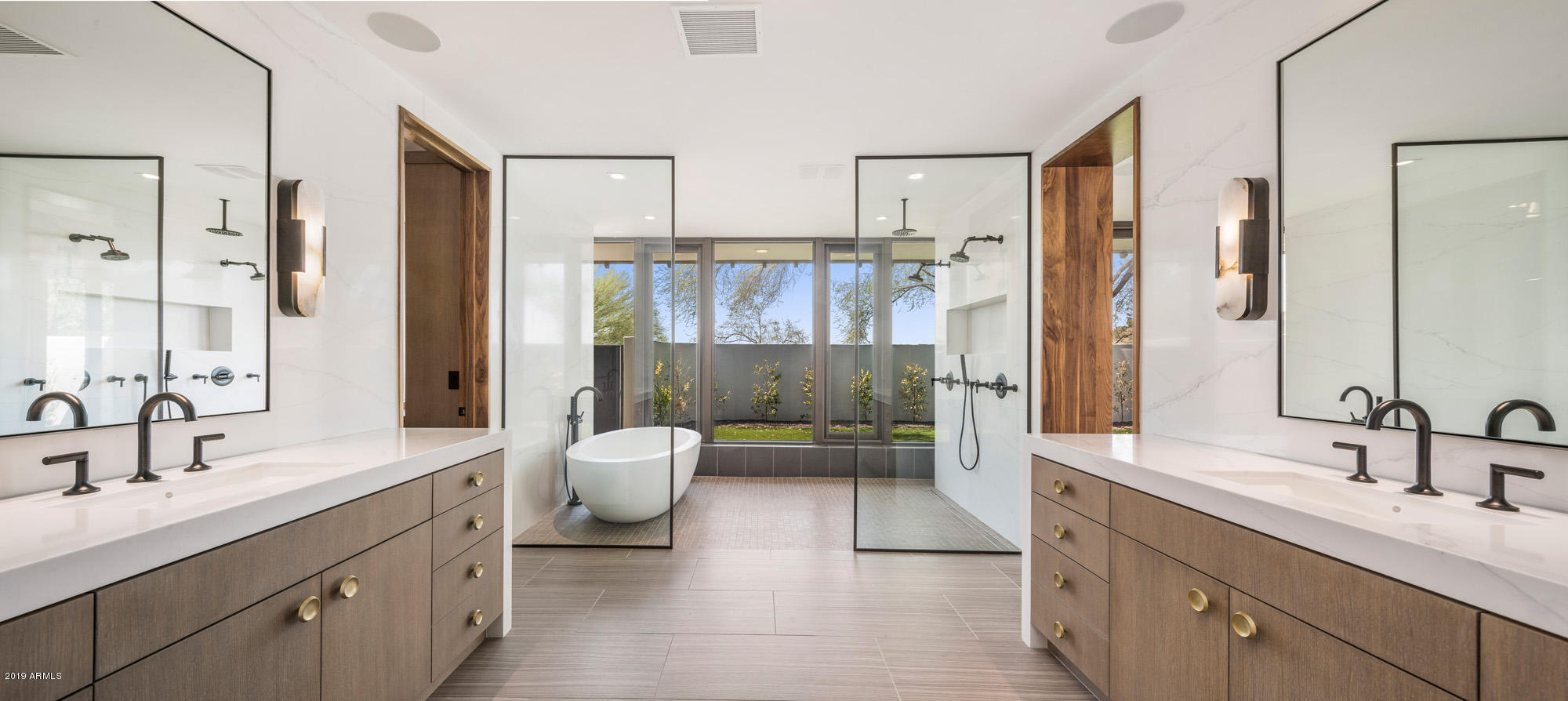 QUARTZ VALLEY - Residential