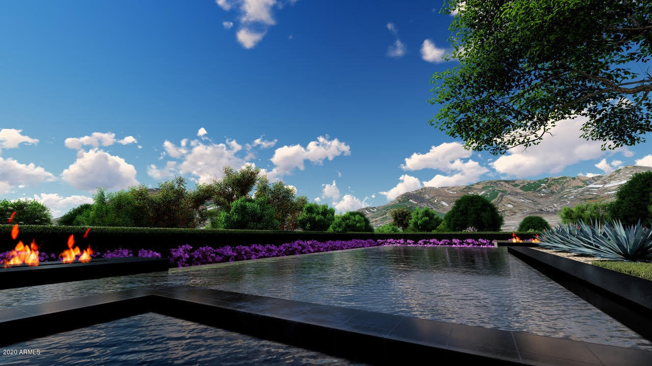 QUARTZ VALLEY - Residential