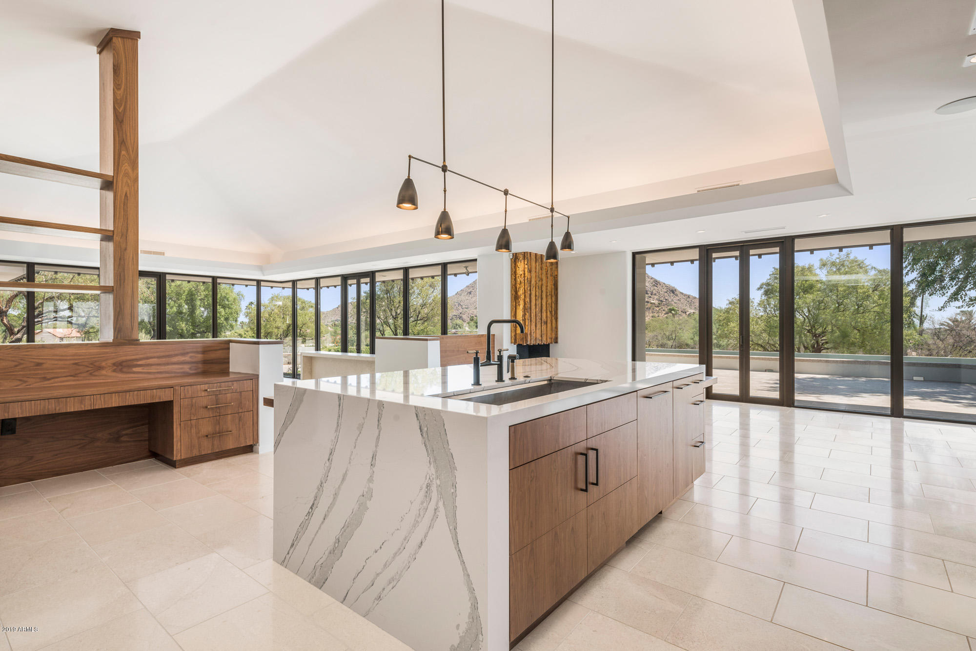 QUARTZ VALLEY - Residential