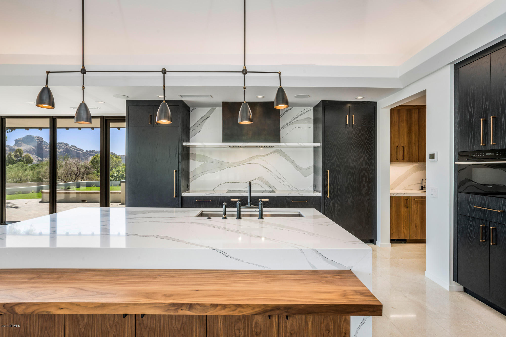 QUARTZ VALLEY - Residential