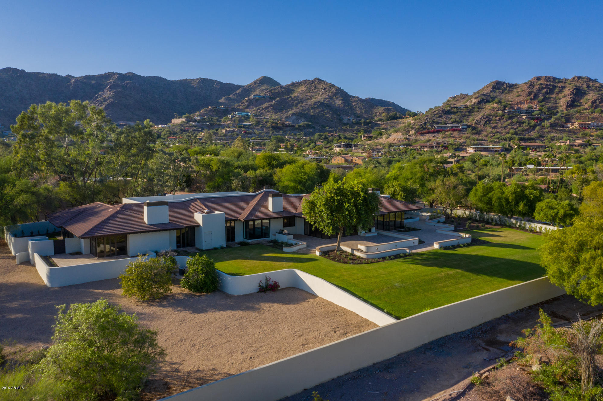 QUARTZ VALLEY - Residential