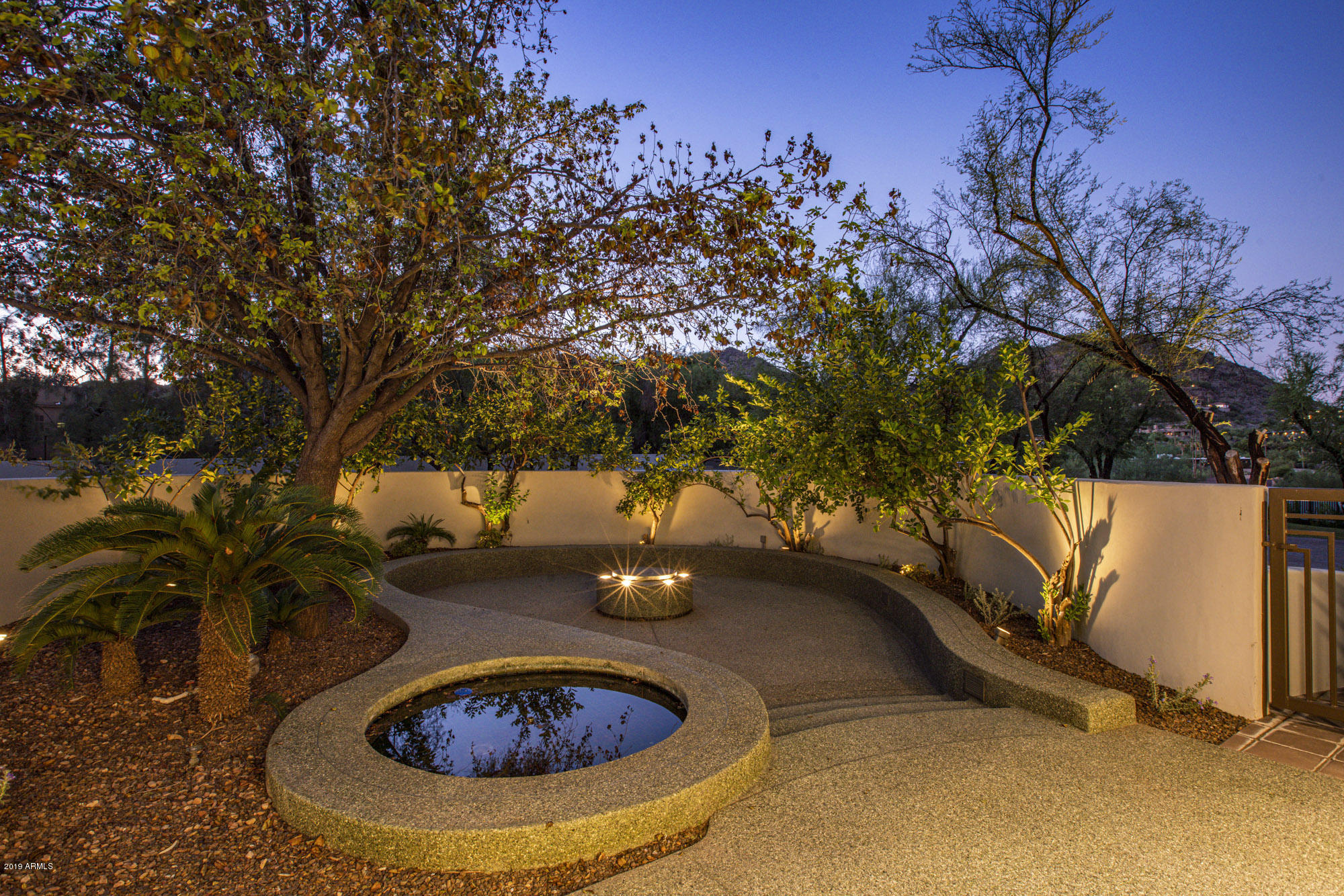 QUARTZ VALLEY - Residential