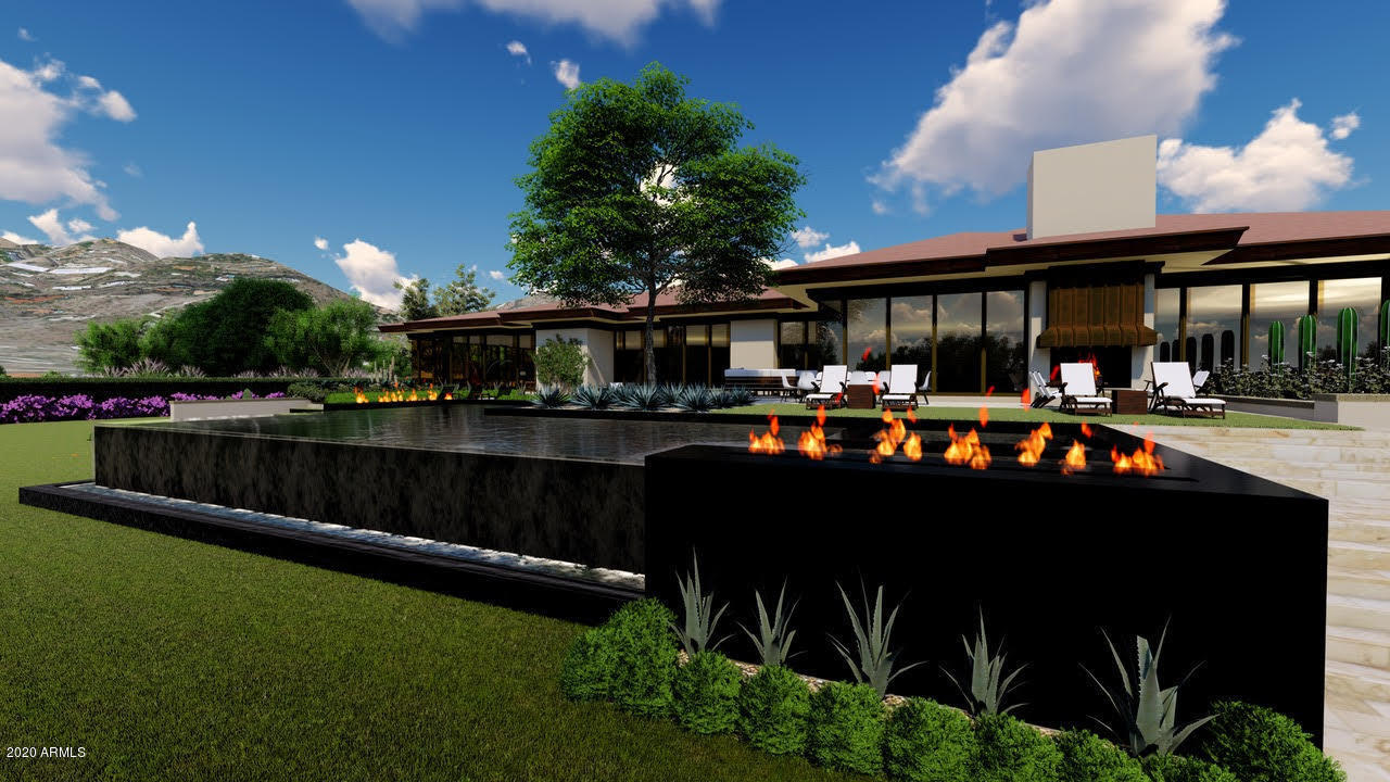 QUARTZ VALLEY - Residential