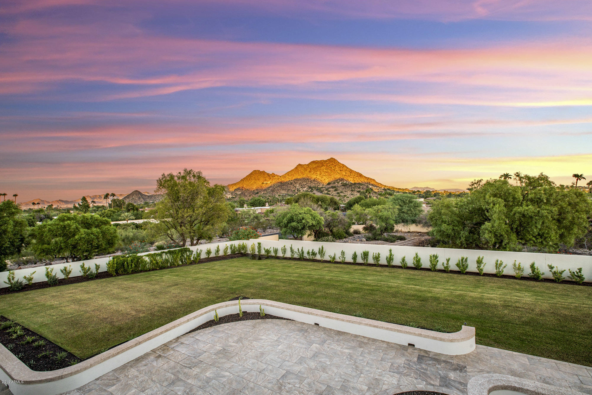 QUARTZ VALLEY - Residential