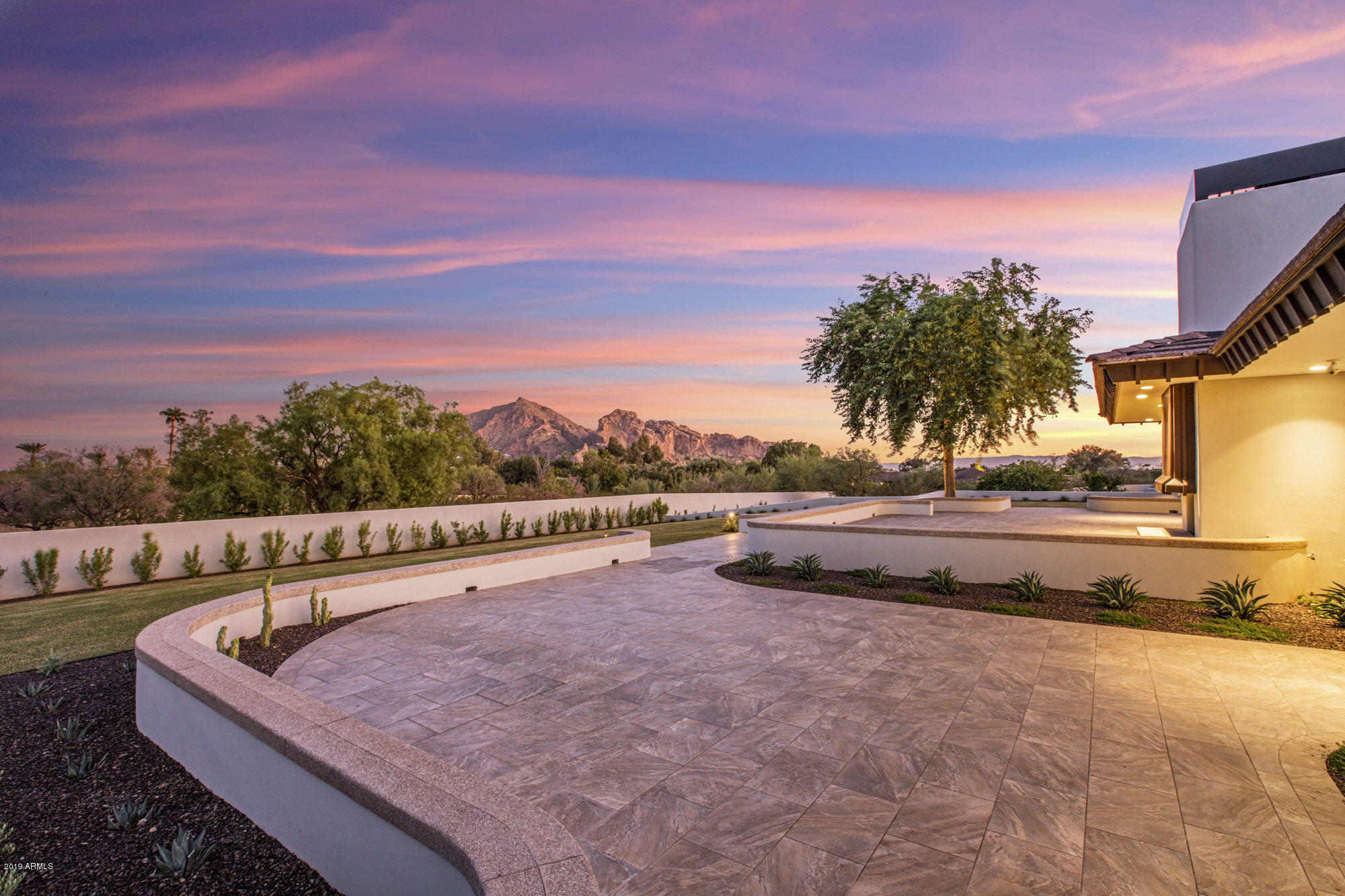 QUARTZ VALLEY - Residential