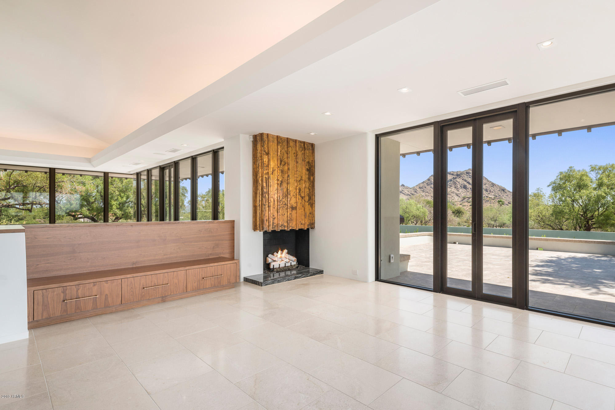 QUARTZ VALLEY - Residential